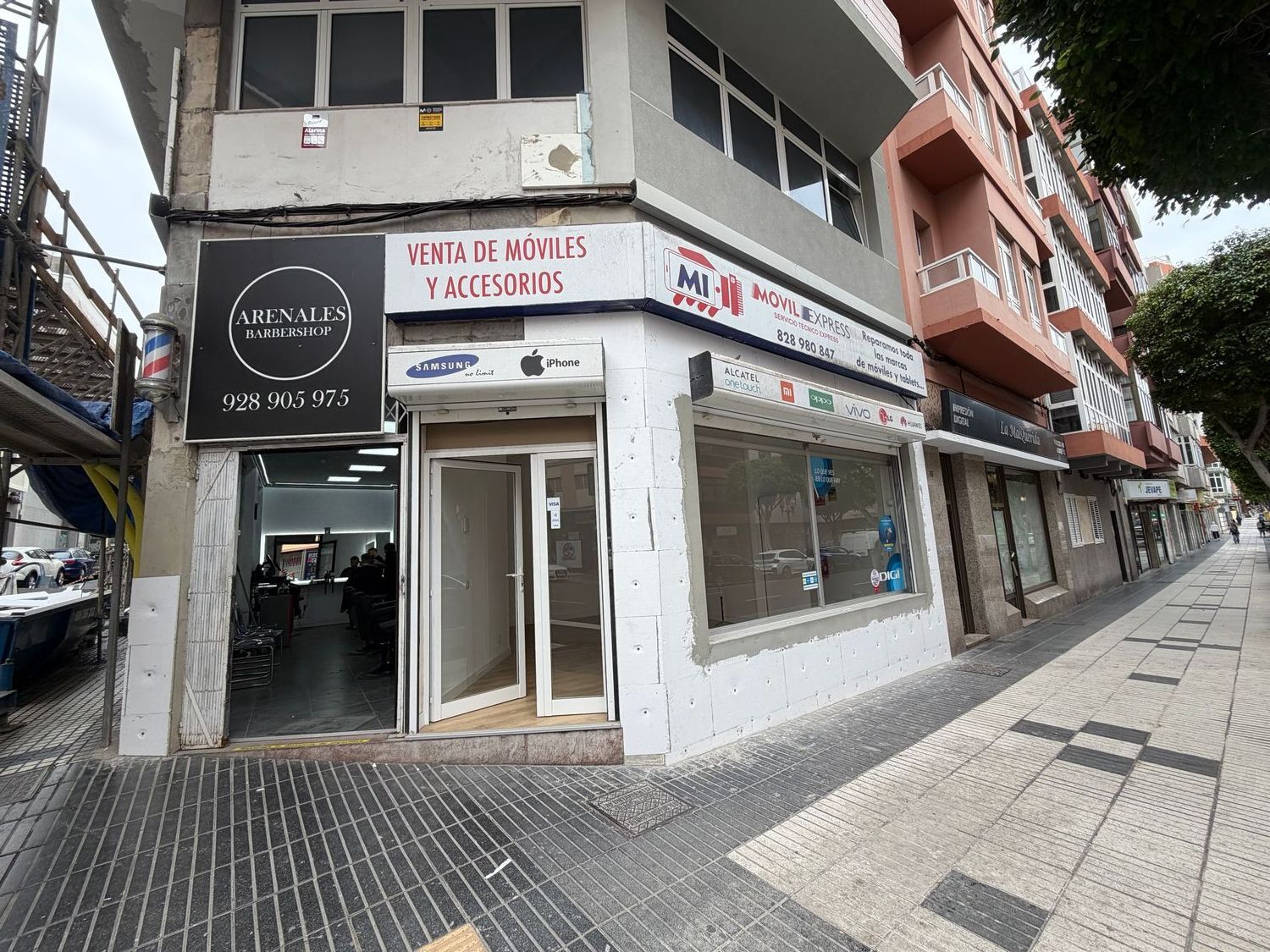 Local Comercial en venta, Las Palmas de Gran Canaria, Las Palmas