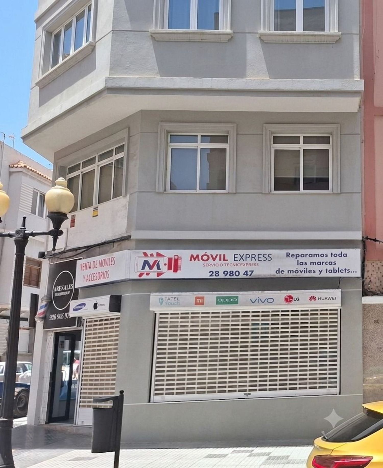 Local Comercial en venta, Las Palmas de Gran Canaria