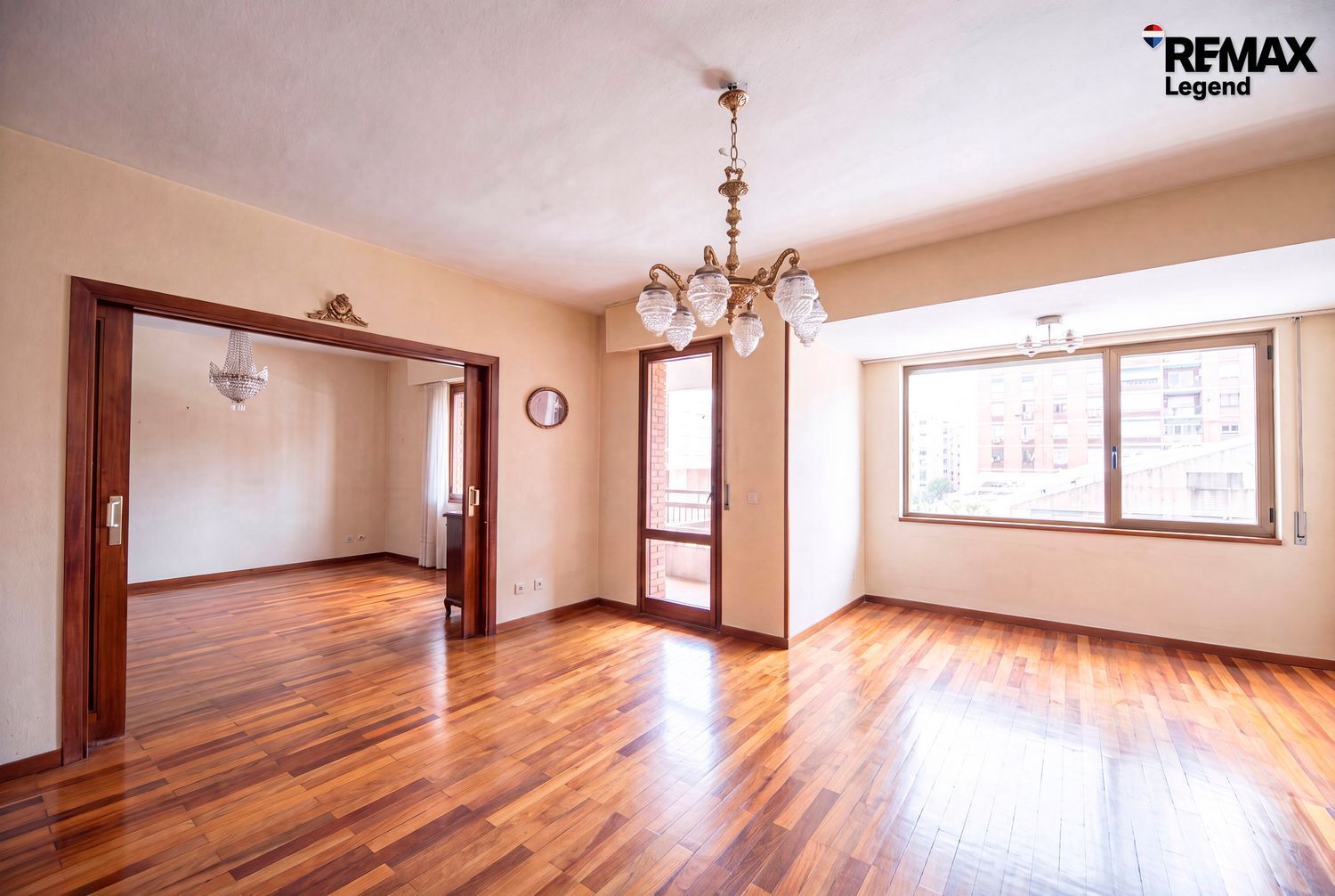 Piso en venta, Tetuán - Cuatro Caminos, Madrid
