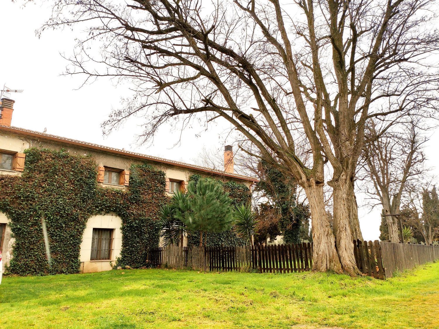 Casa en venta, Cabanillas, Navarra