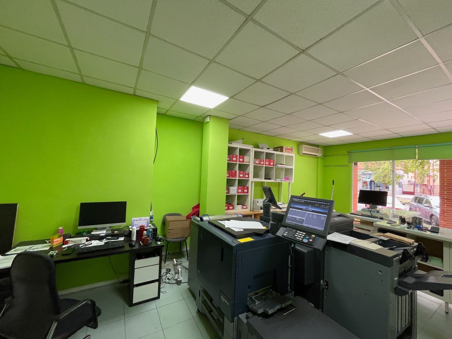 Local Comercial en venta, Alcobendas