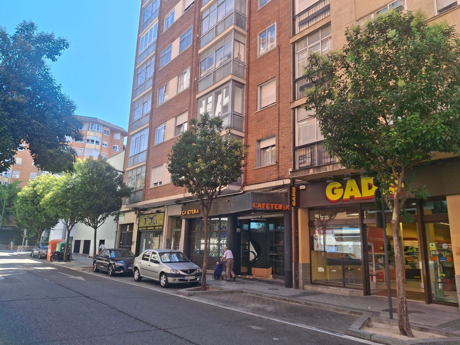Otras propiedades en alquiler, Valladolid, Valladolid, Valladolid