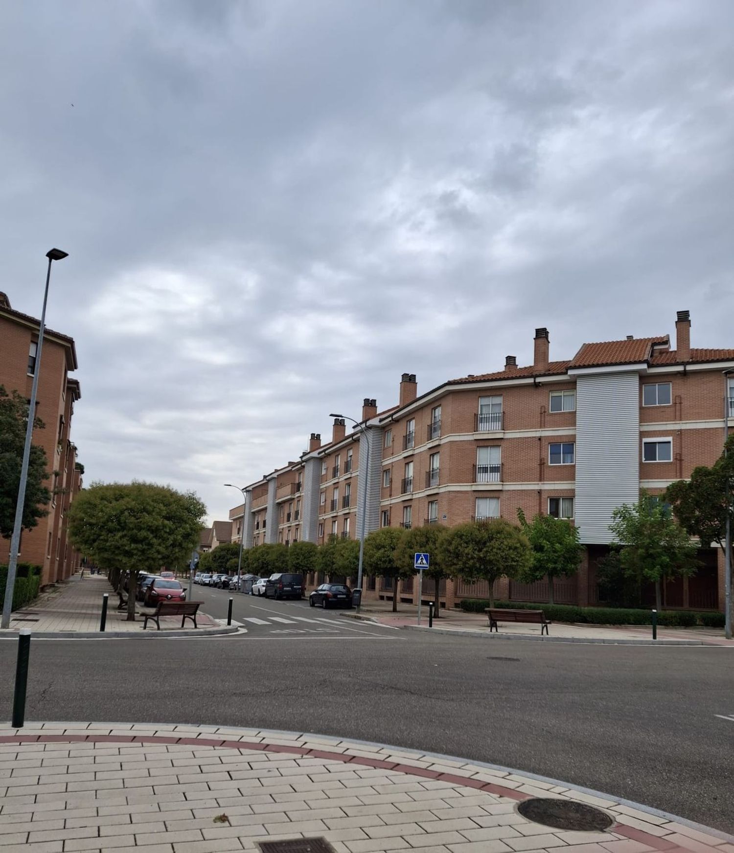 Piso en alquiler, Valladolid, Valladolid, Valladolid