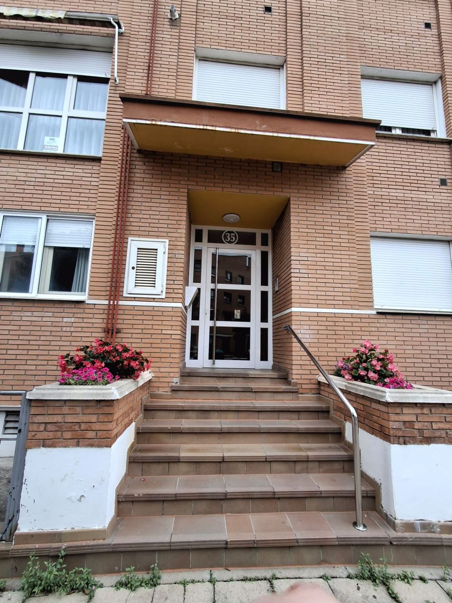 Piso en alquiler, Valladolid, Valladolid, Valladolid
