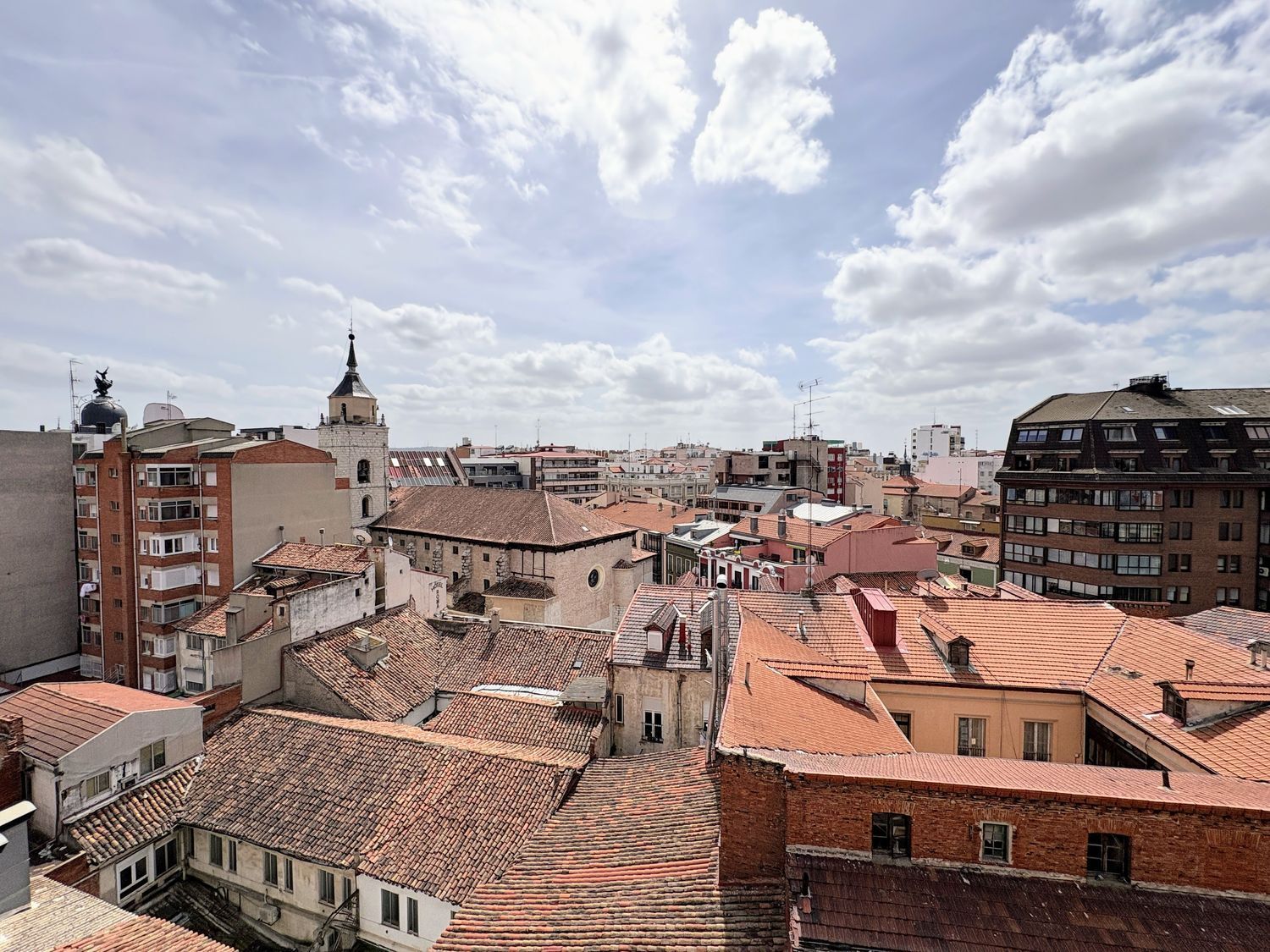 Oficina en alquiler, Valladolid, Valladolid, Valladolid