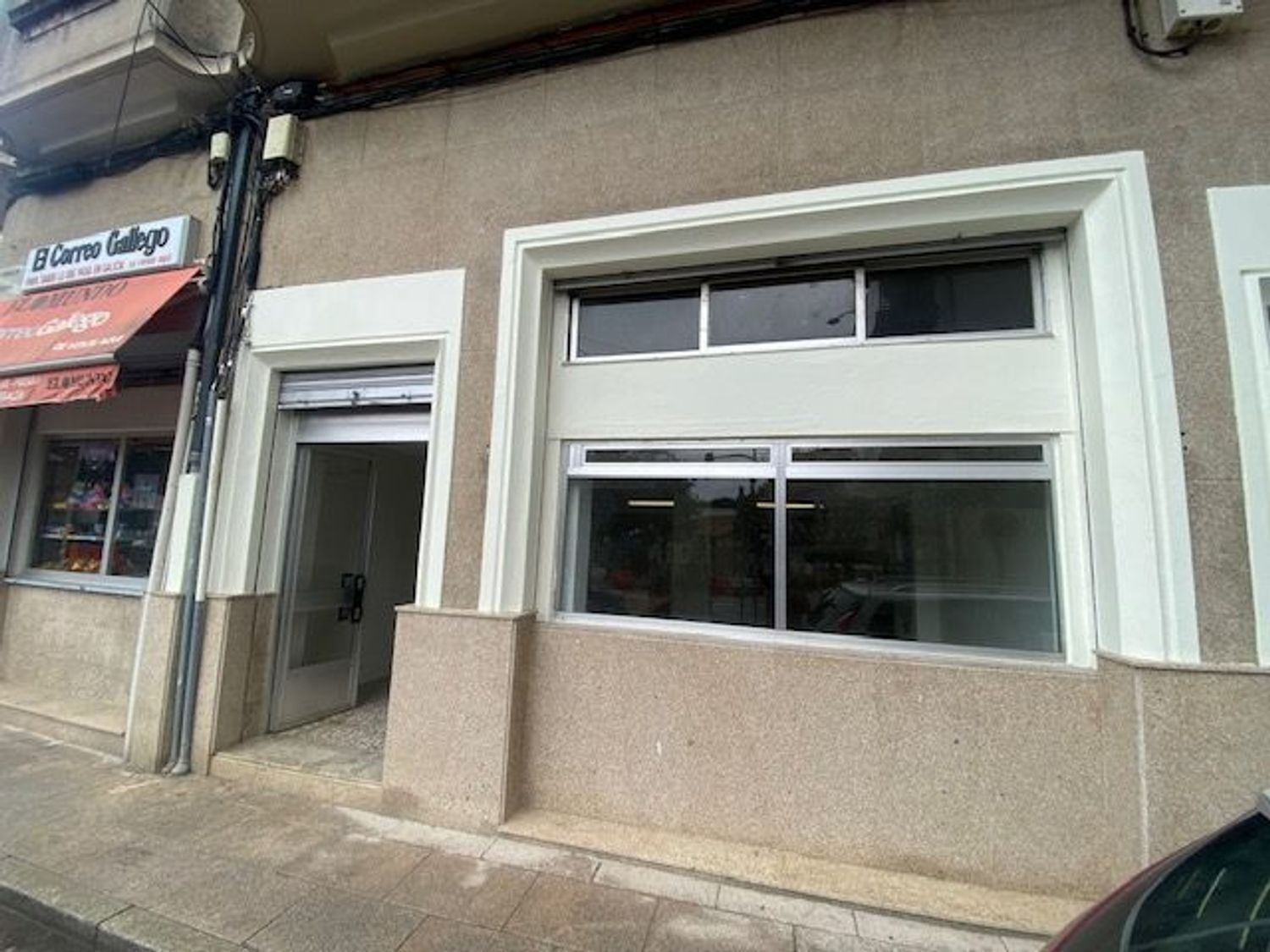 Local Comercial en venta, Santiago de Compostela, La Coruña