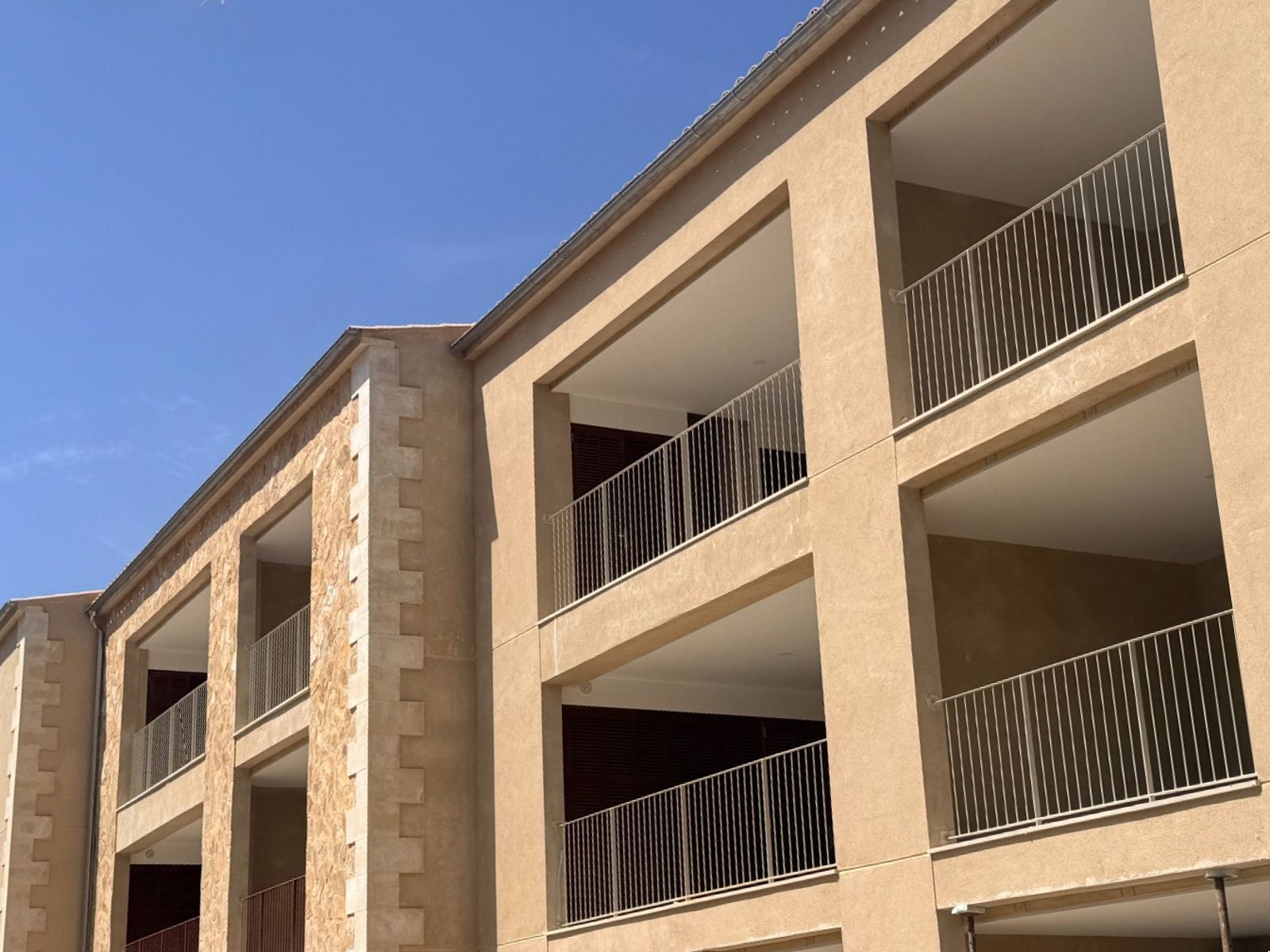 Piso en venta, Bunyola