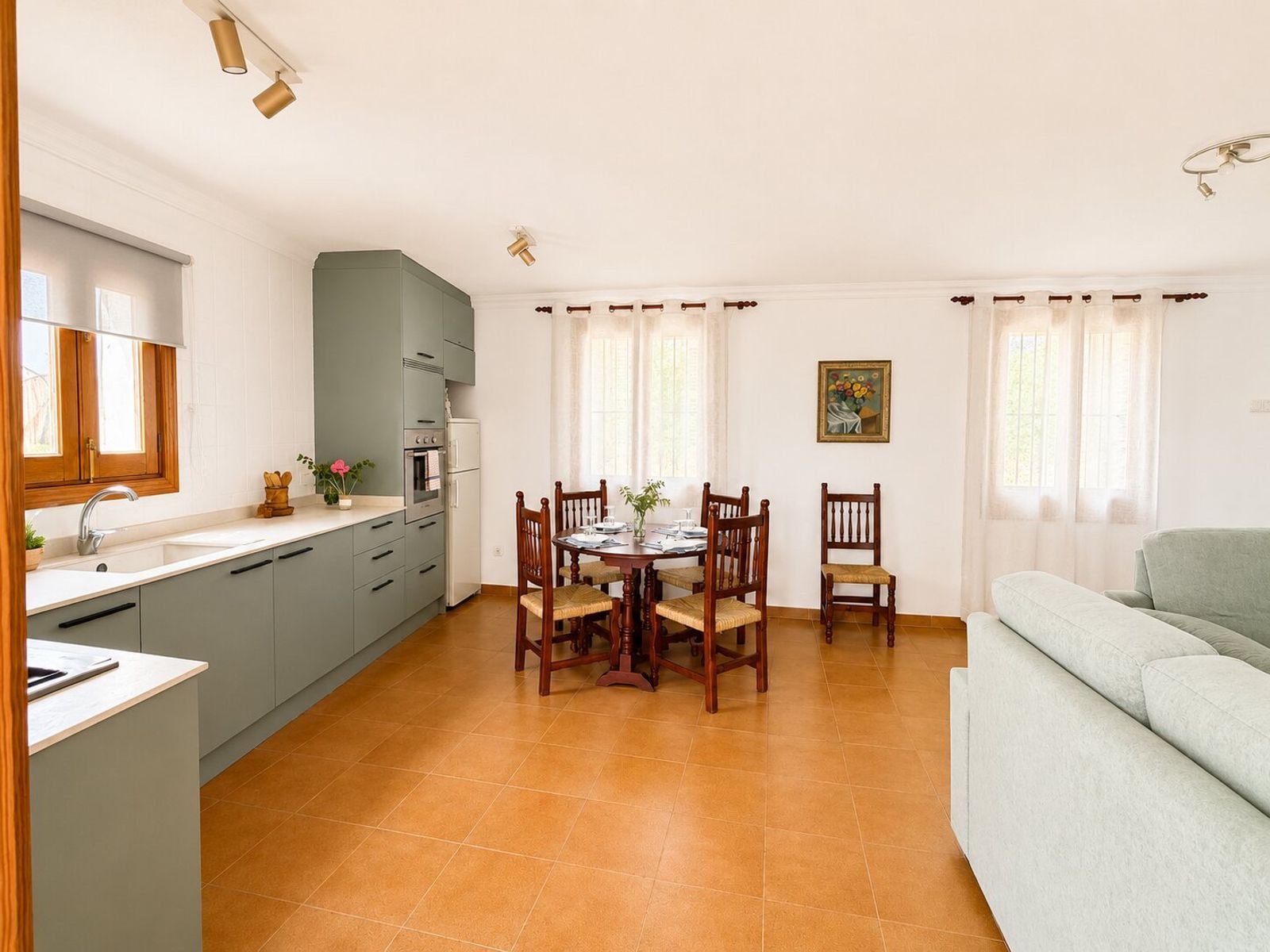 Casa rural en venta, Biniagual, Baleares/Islas Baleares