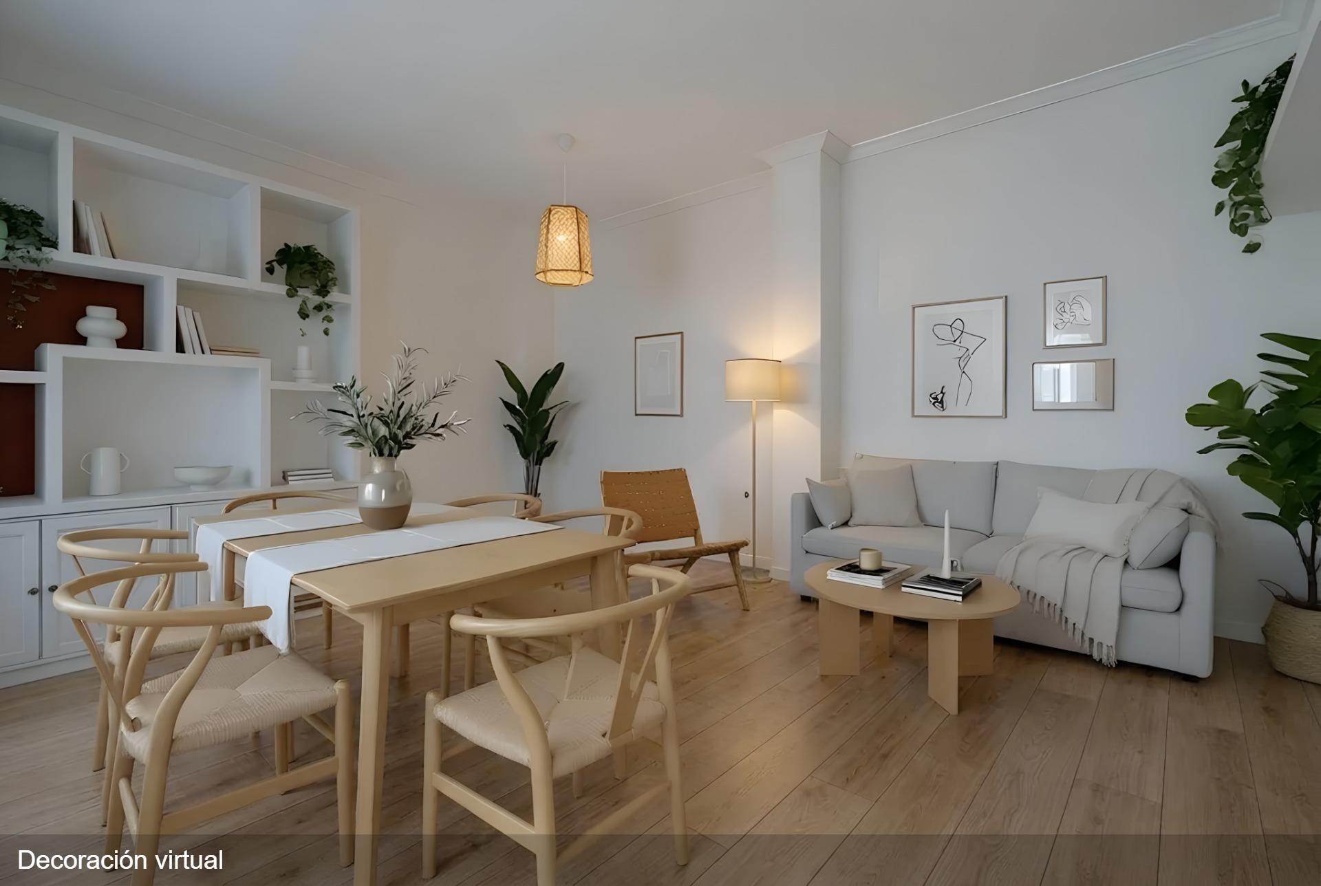 Piso en venta, Casco Antiguo, Sevilla, Sevilla