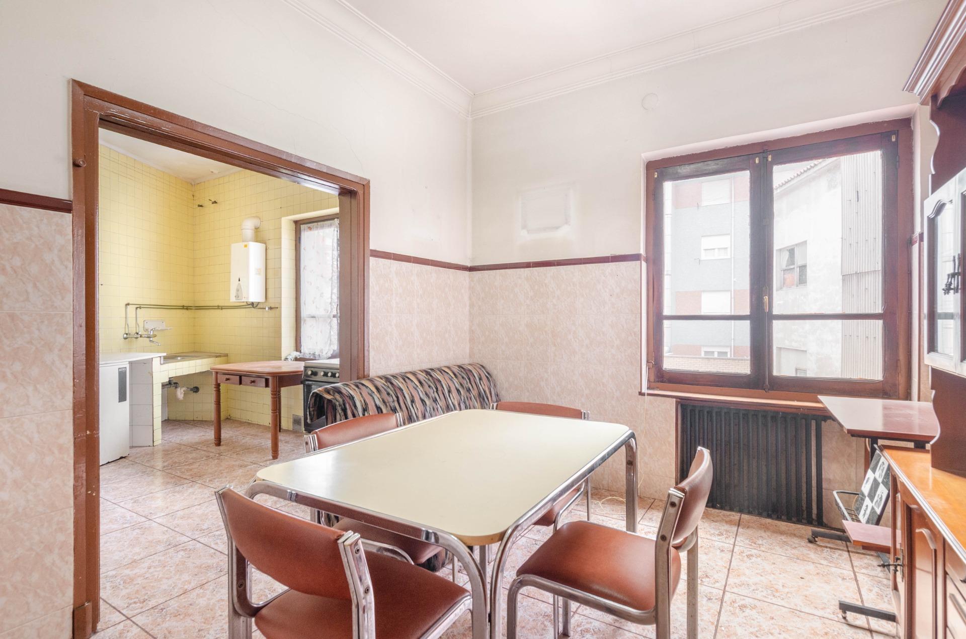 Piso en venta, Mieres, Asturias, Asturias