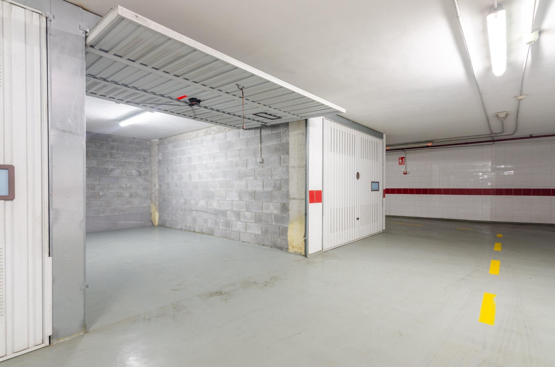Garaje en venta, Mieres, Asturias, Asturias