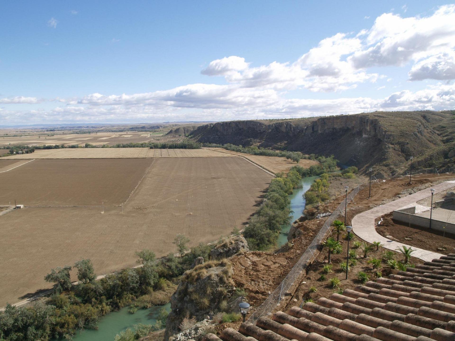 Edificio en venta, Villarrubia de Santiago, Toledo
