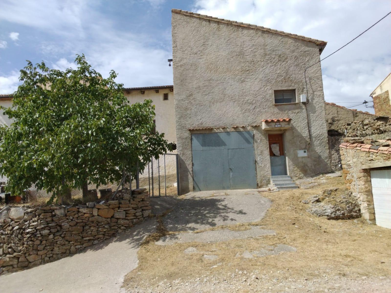 Rústico en venta, Cañada de Benatanduz, Teruel