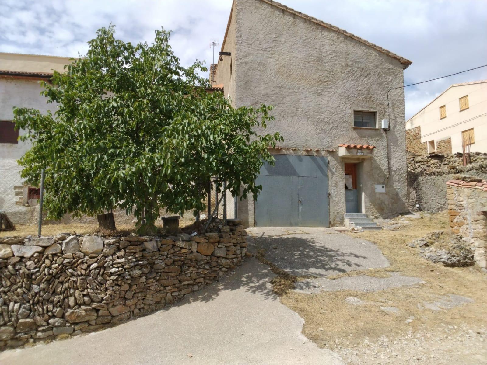 Rústico en venta, Cañada de Benatanduz, Teruel