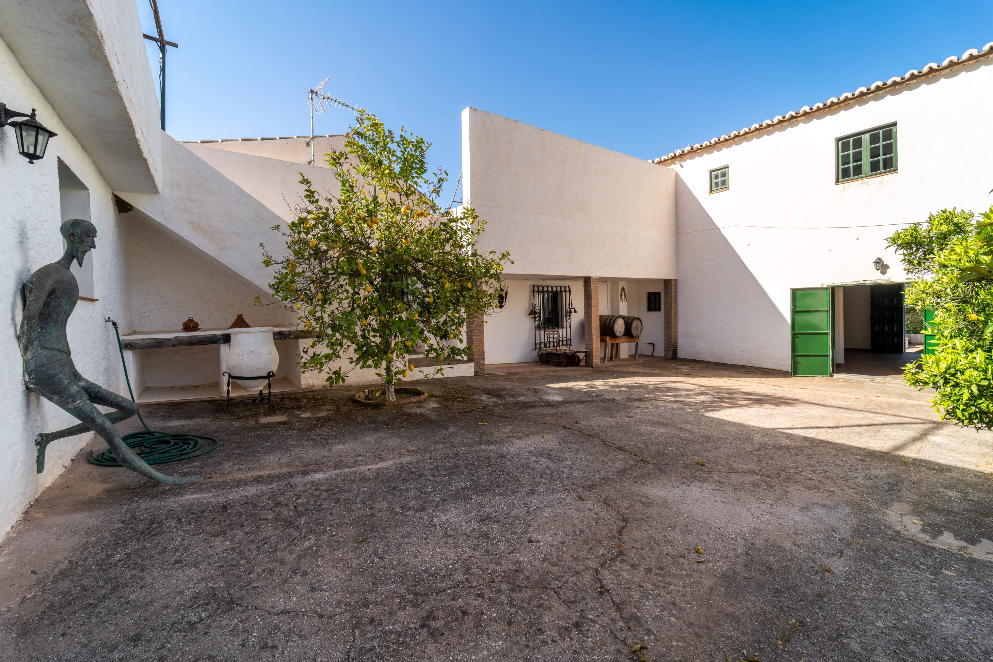 Casas o chalets-Venta-VÃ©lez-MÃ¡laga-2413760-Foto-37