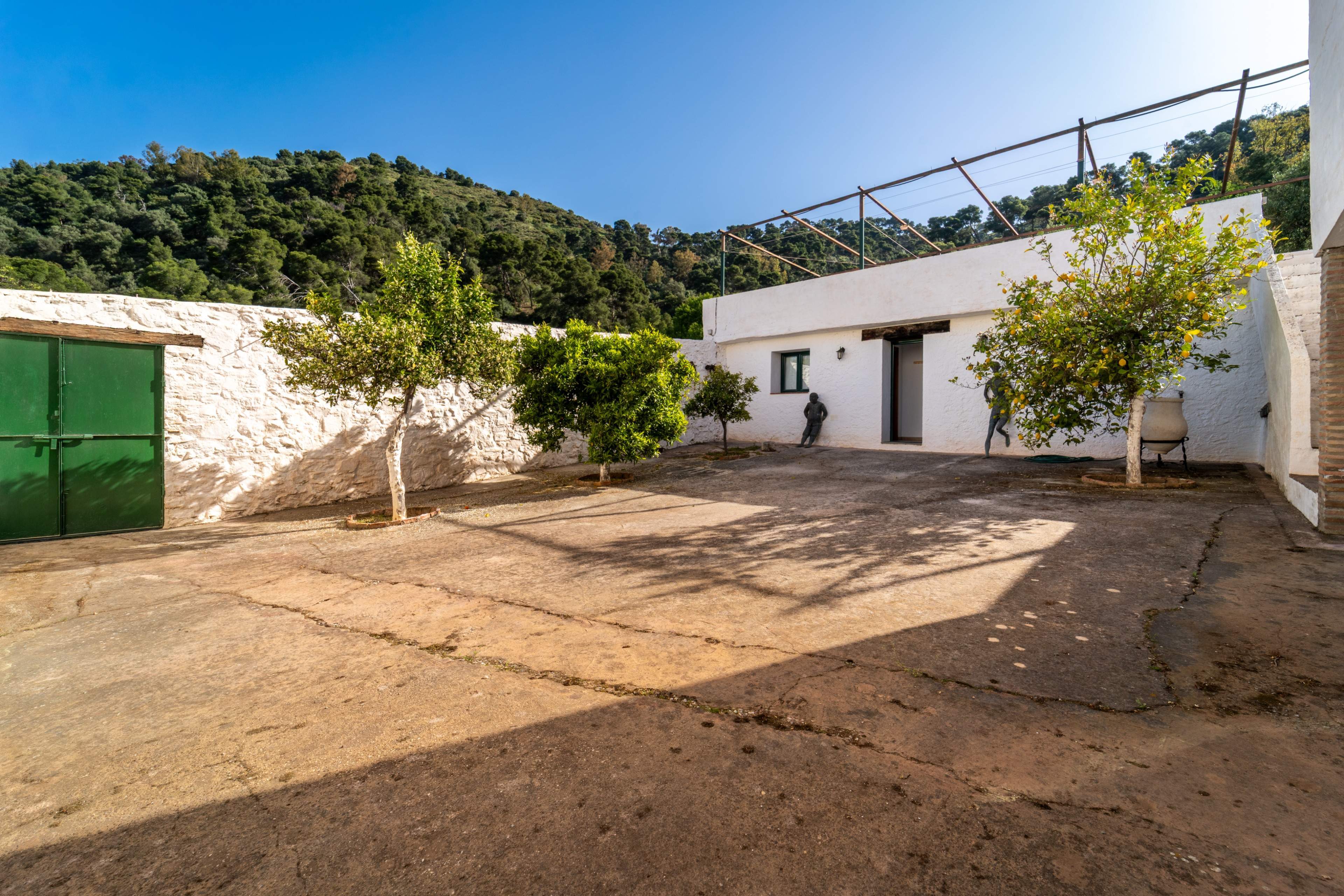 Casas o chalets-Venta-VÃ©lez-MÃ¡laga-2413760-Foto-39