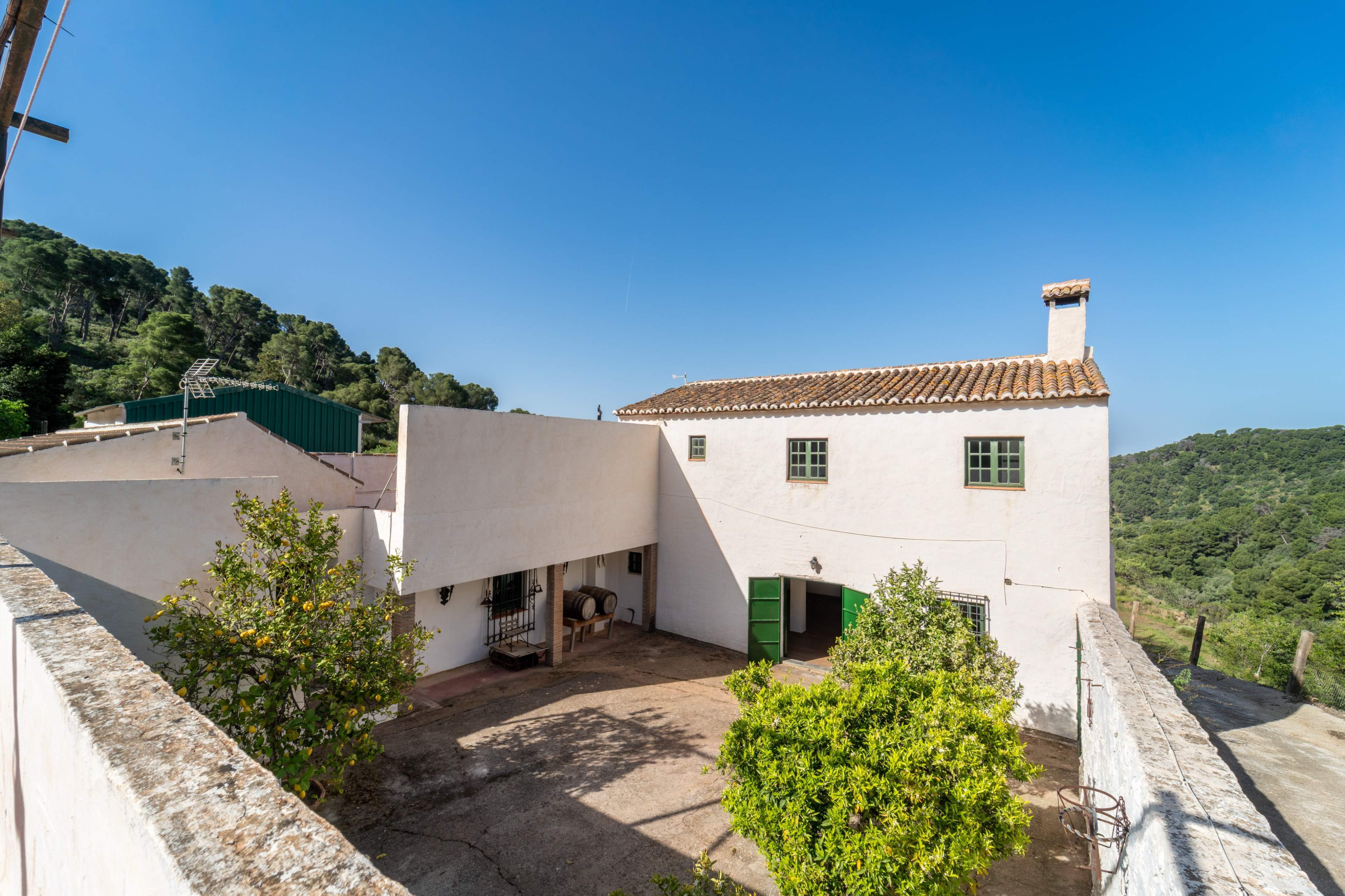 Casas o chalets-Venta-VÃ©lez-MÃ¡laga-2413760-Foto-45