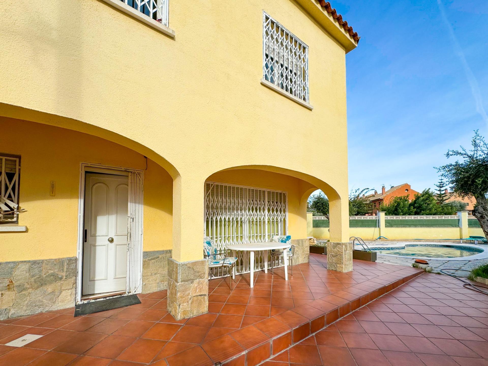 Chalet individual en venta, Coma-ruga, Tarragona, Tarragona