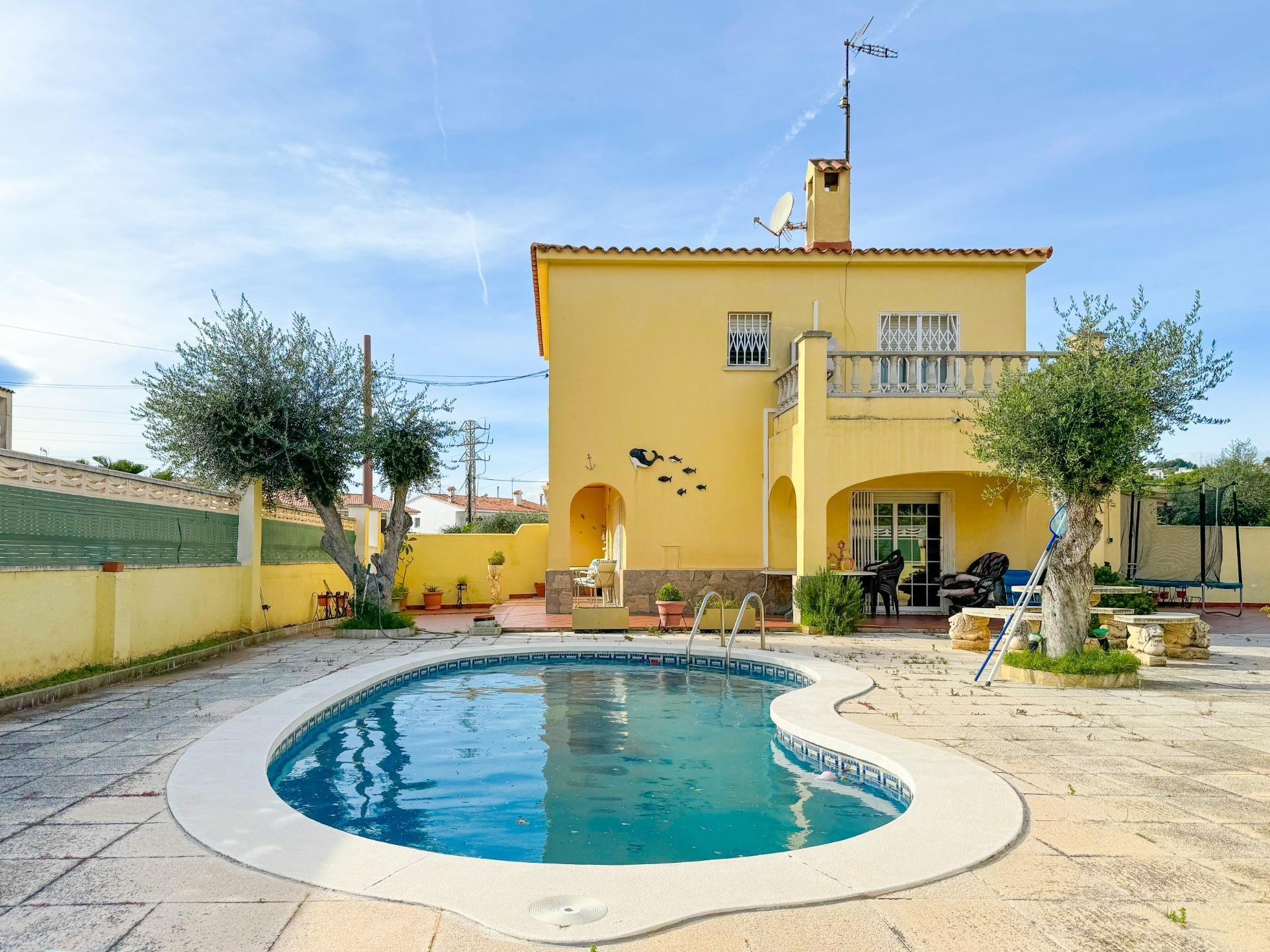 Chalet individual en venta, Coma-ruga, Tarragona, Tarragona