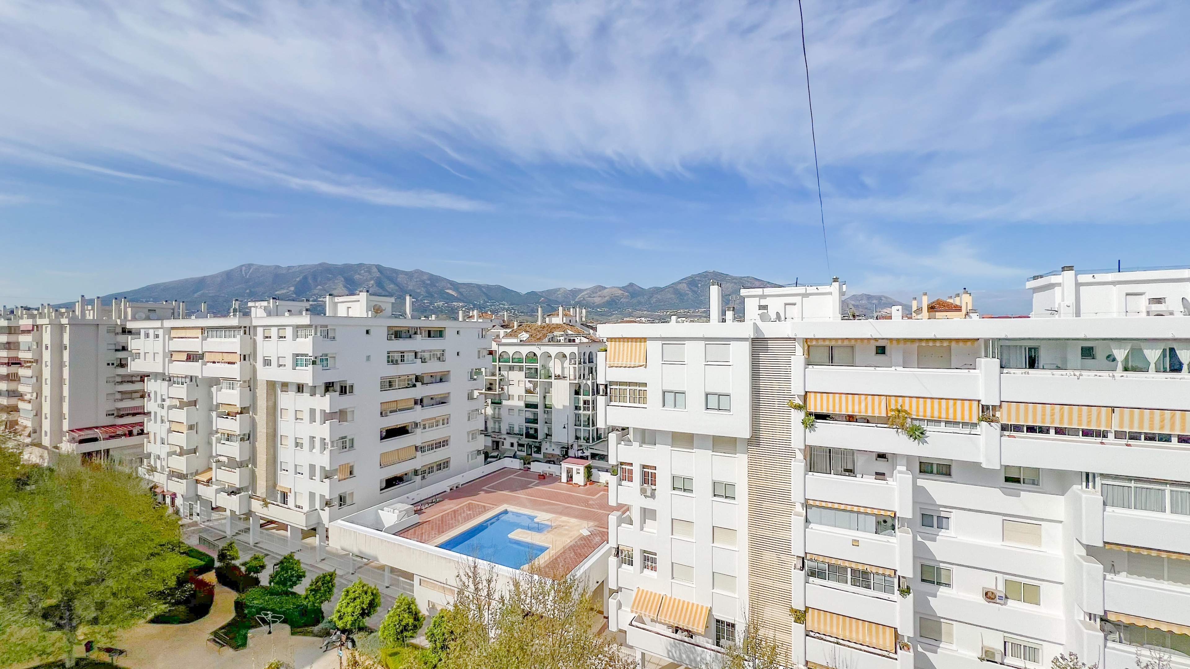 Piso en venta, Fuengirola, MÃ¡laga, MÃ¡laga