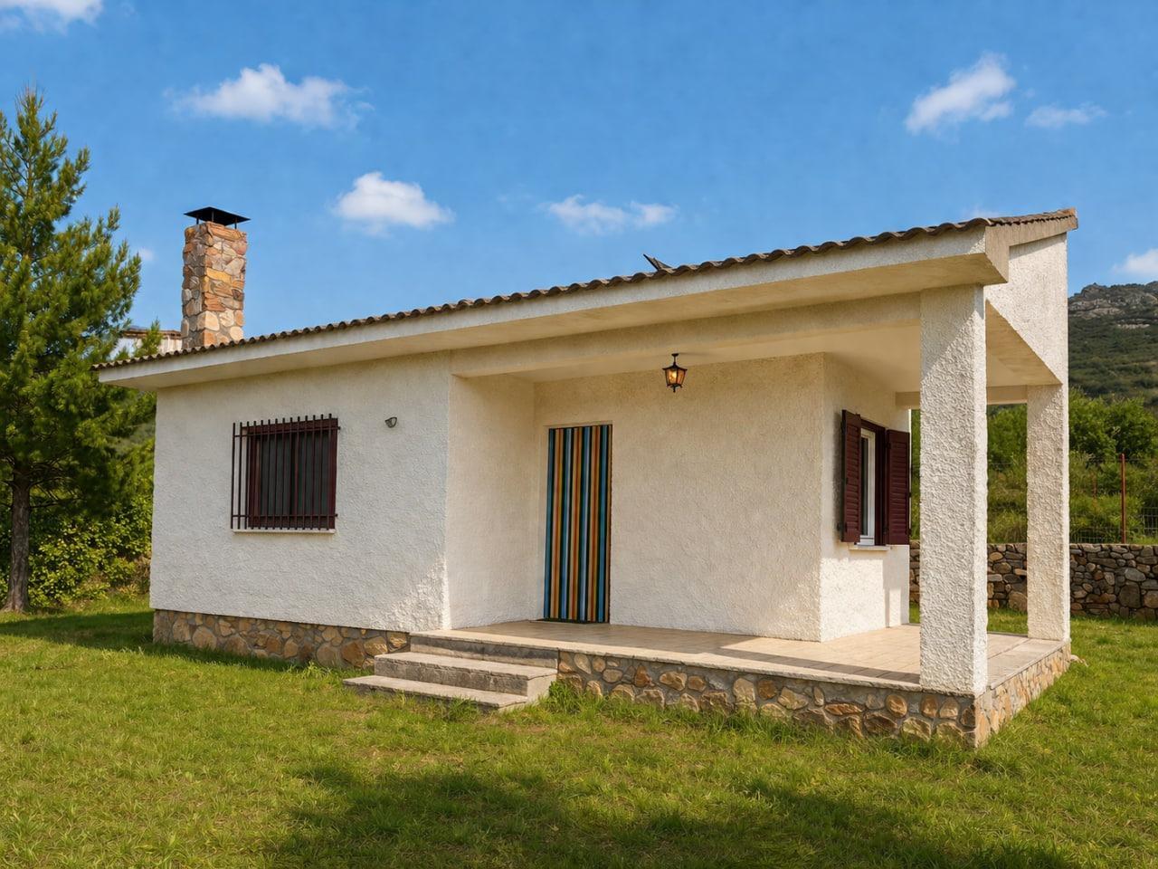 Casa en venta, Berzosa del Lozoya, Madrid, Madrid