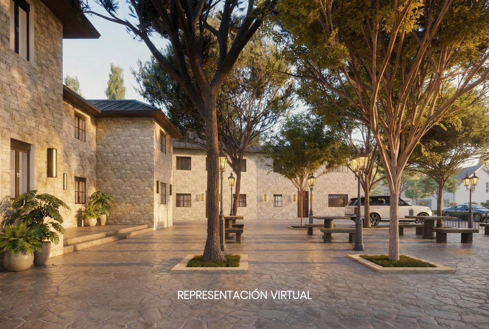 Edificio en venta, Tablada, Madrid, Madrid