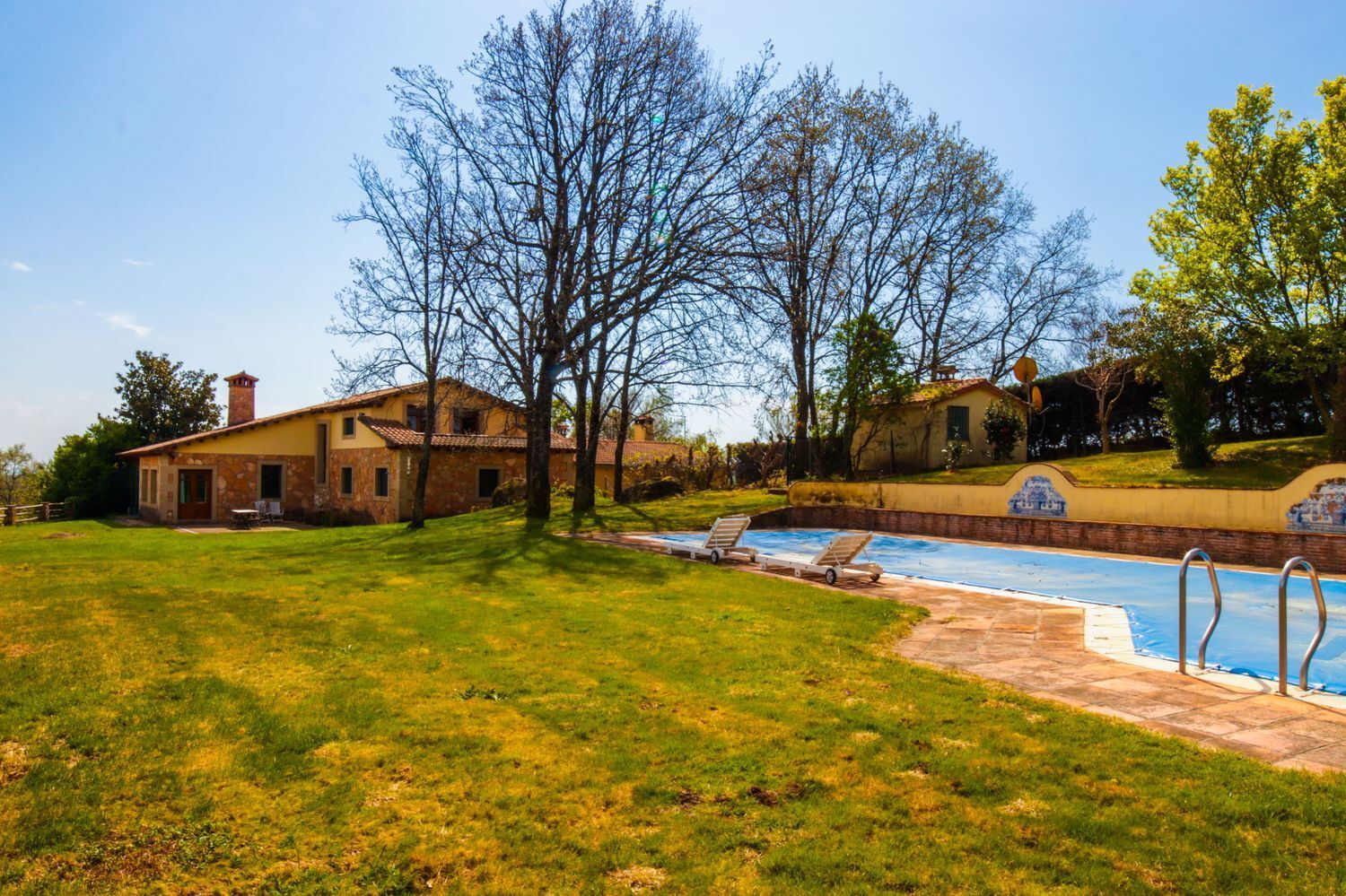 Casa rural en venta, Jarandilla de la Vera, CÃ¡ceres, CÃ¡ceres