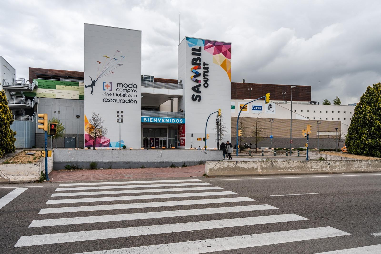Local Comercial en venta, La Fortuna, Madrid