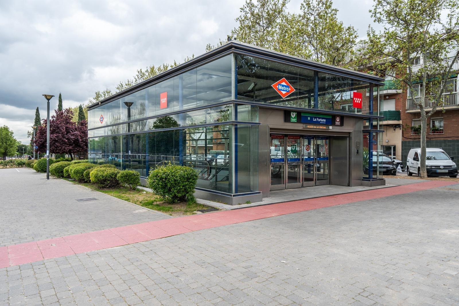 Local Comercial en venta, La Fortuna