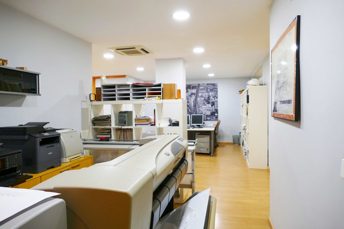 Oficina en venta, El Pla del Real - Ciutat Universitària, València