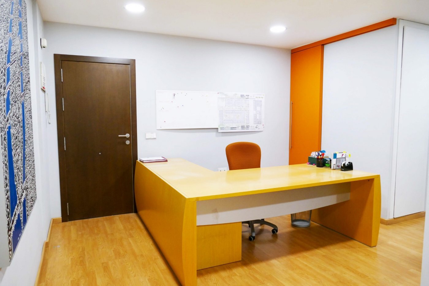 Oficina en venta, El Pla del Real - Ciutat UniversitÃ ria, ValÃ¨ncia, Valencia/ValÃ¨ncia
