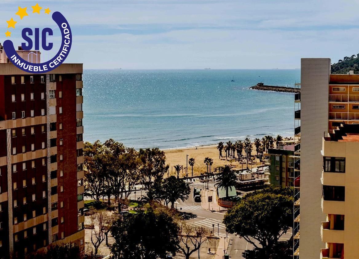 Ático en venta, Orpesa, Castellón/Castelló