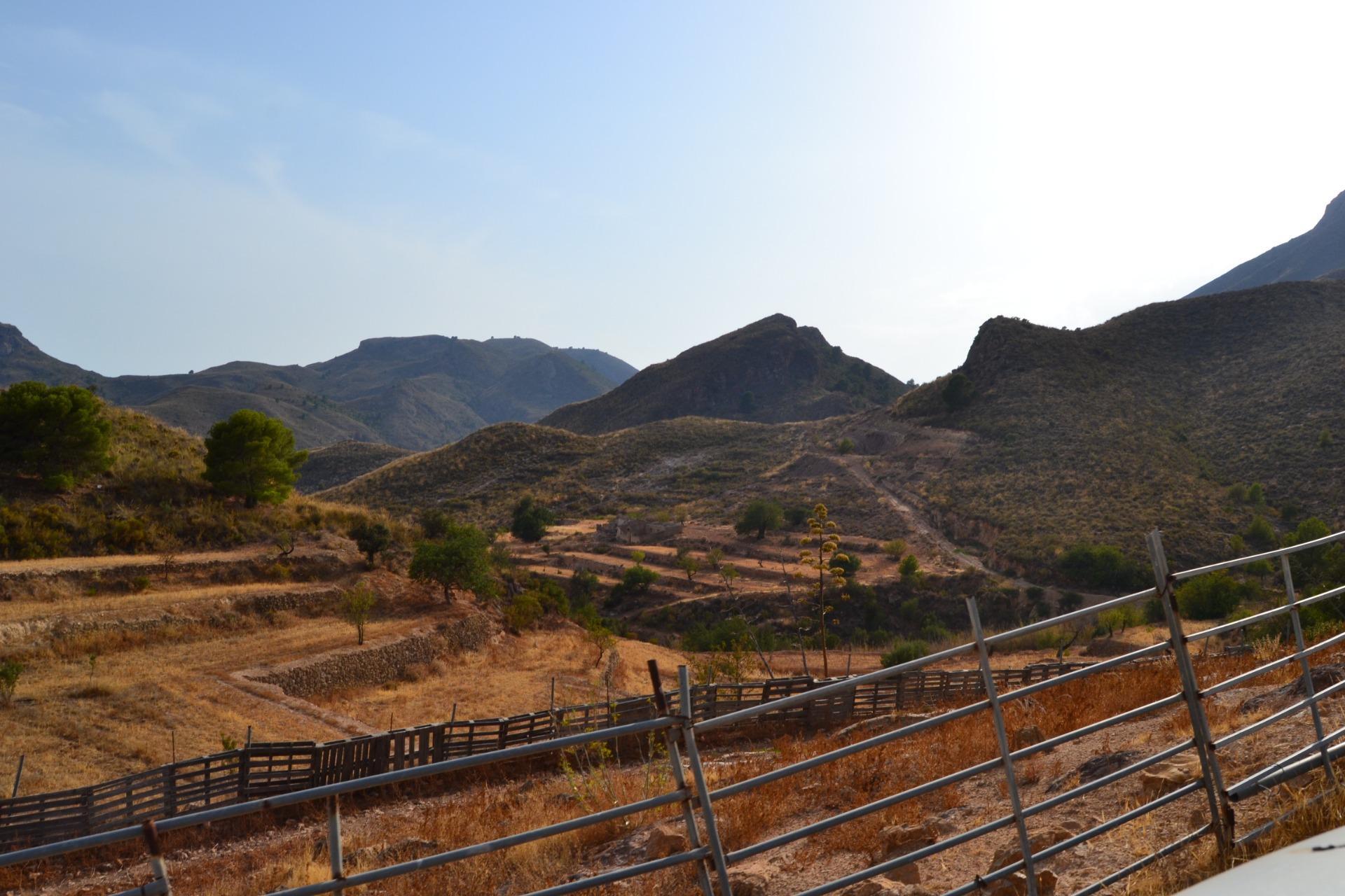Casa rural en venta, Lorca, Murcia, Murcia