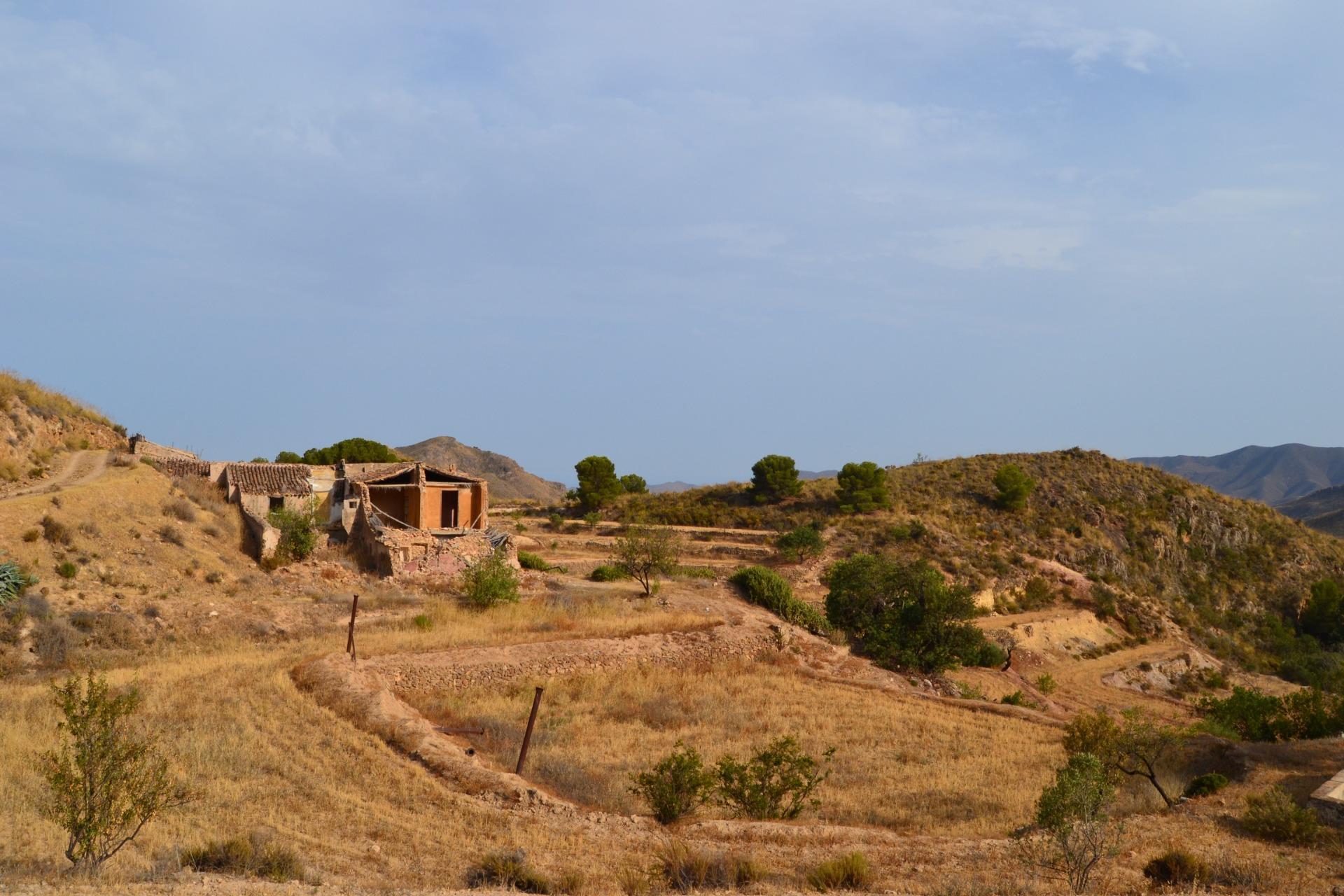 Casa rural en venta, Lorca, Murcia, Murcia