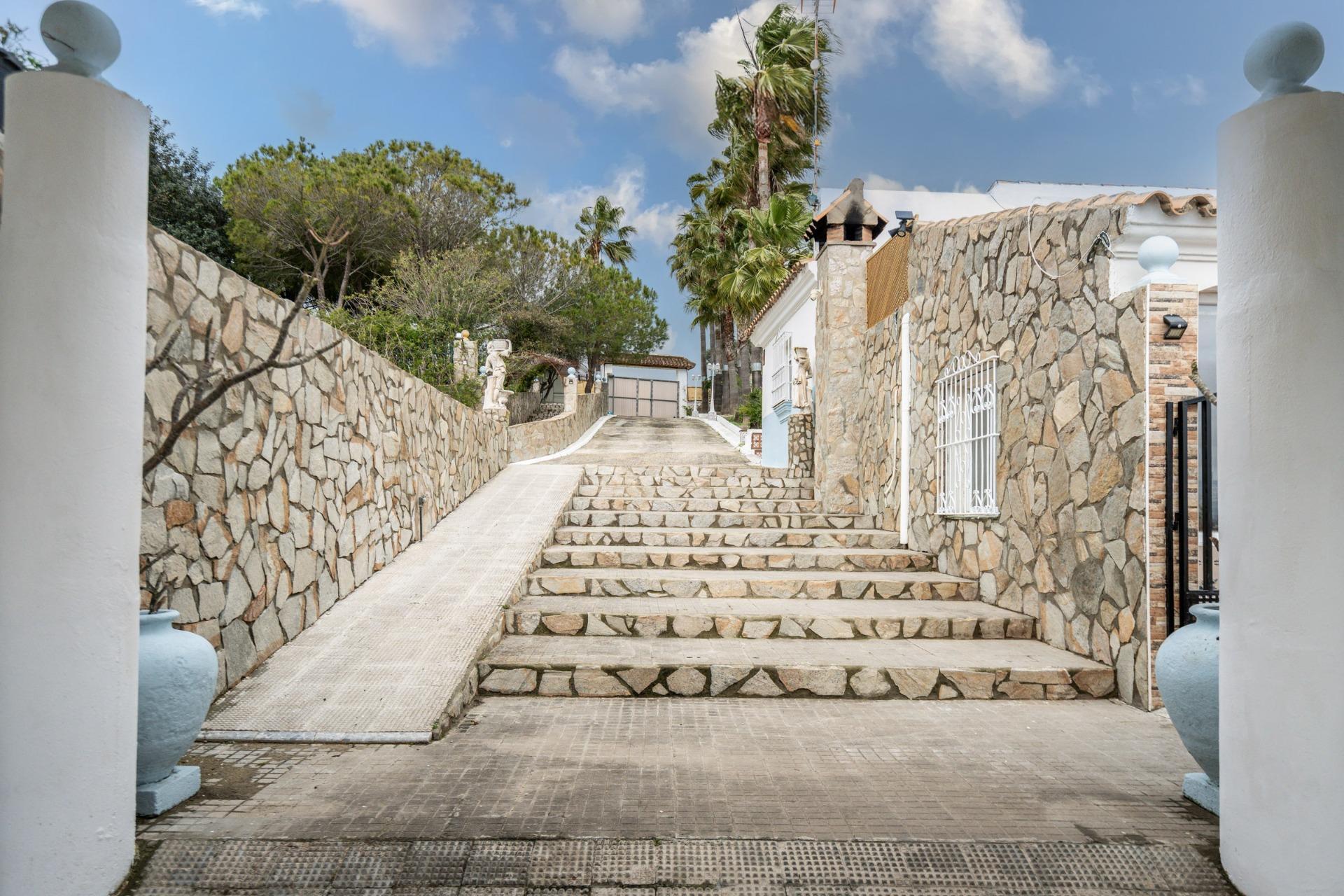 Chalet pareado en venta, Chiclana de la Frontera, Cádiz