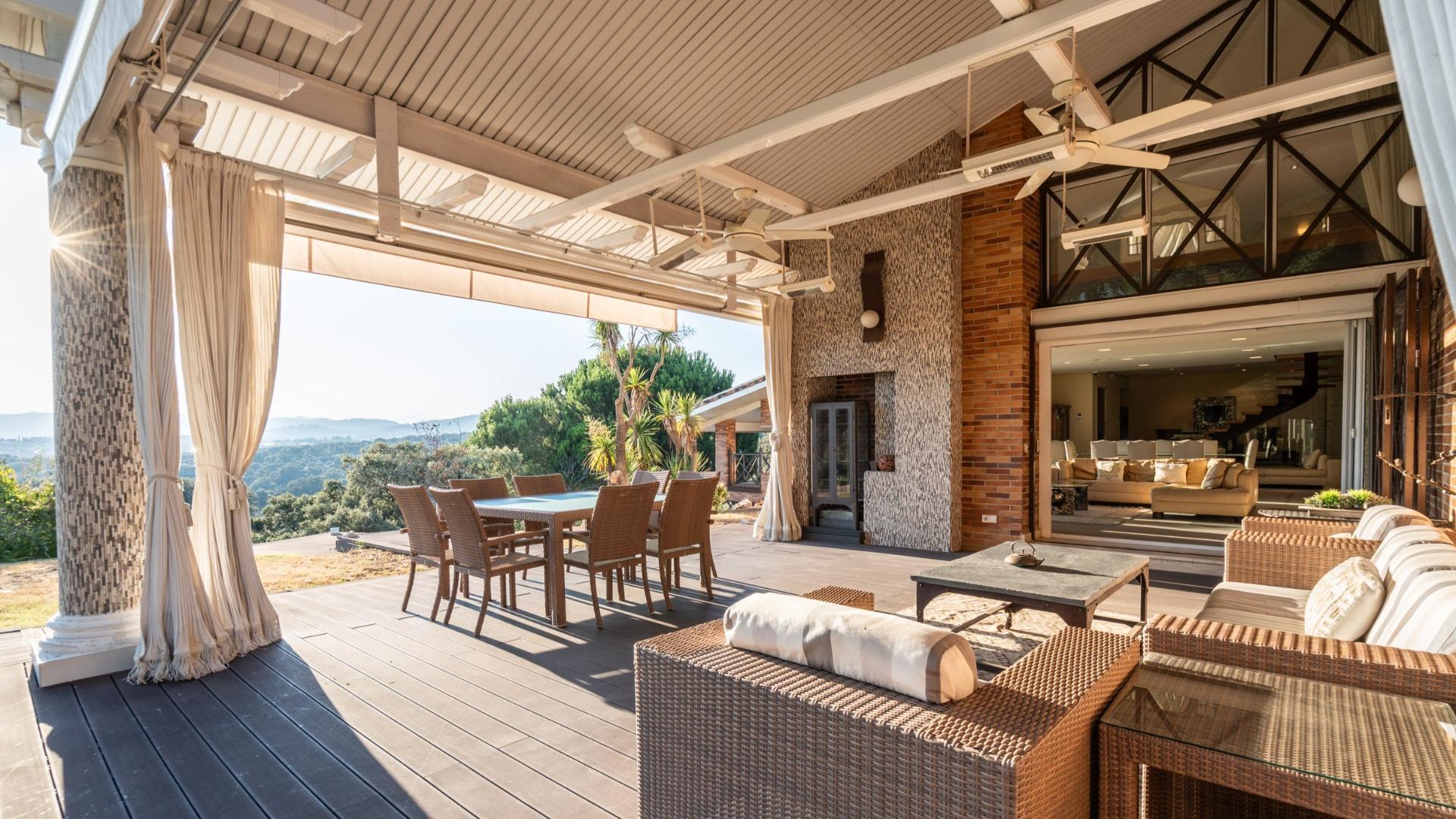 Chalet individual en venta, Las Rozas de Madrid, Madrid, Madrid