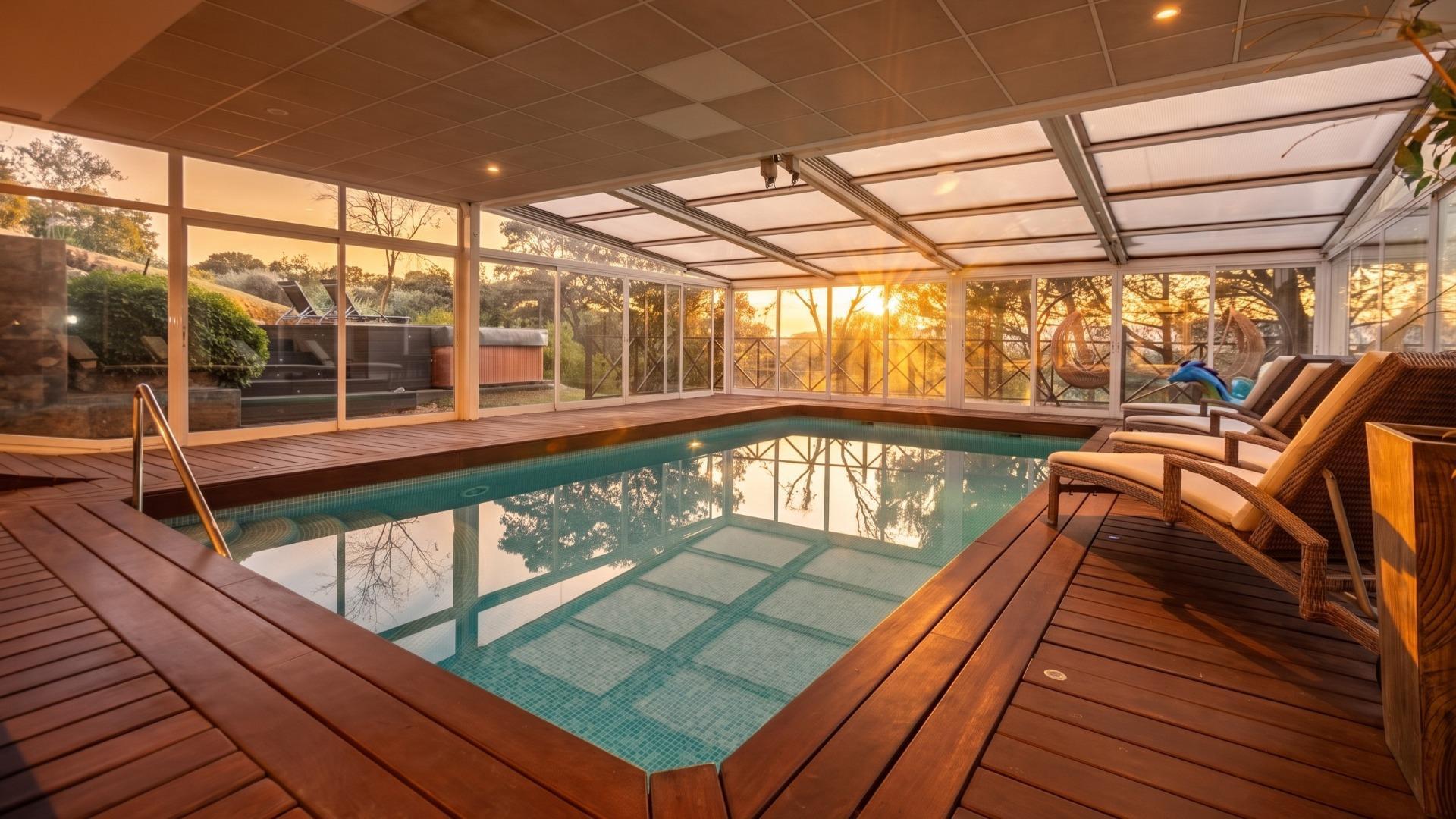 Chalet individual en venta, Las Rozas de Madrid, Madrid, Madrid