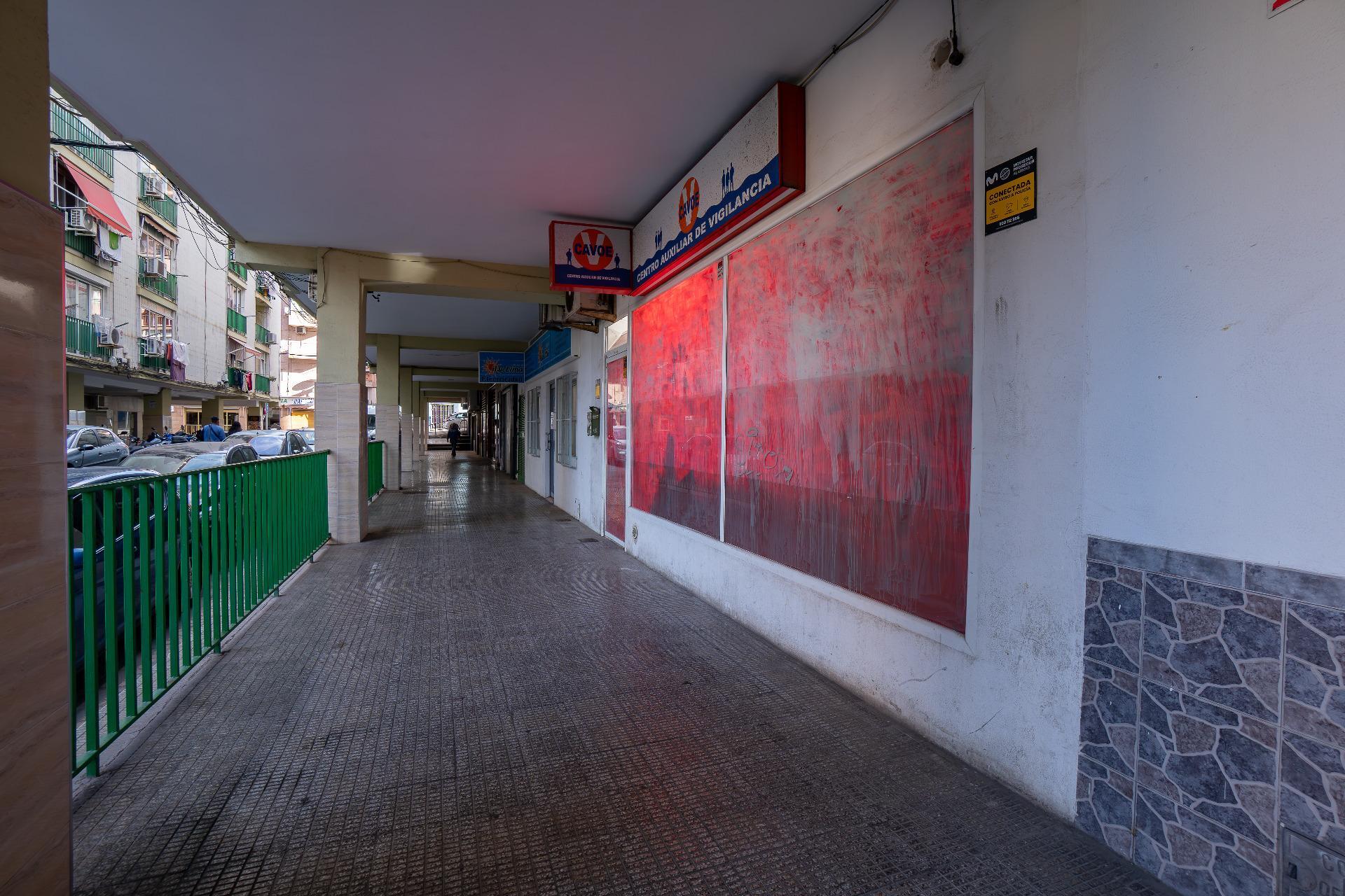 Trastero en venta, Poniente, Benidorm, Alicante/Alacant
