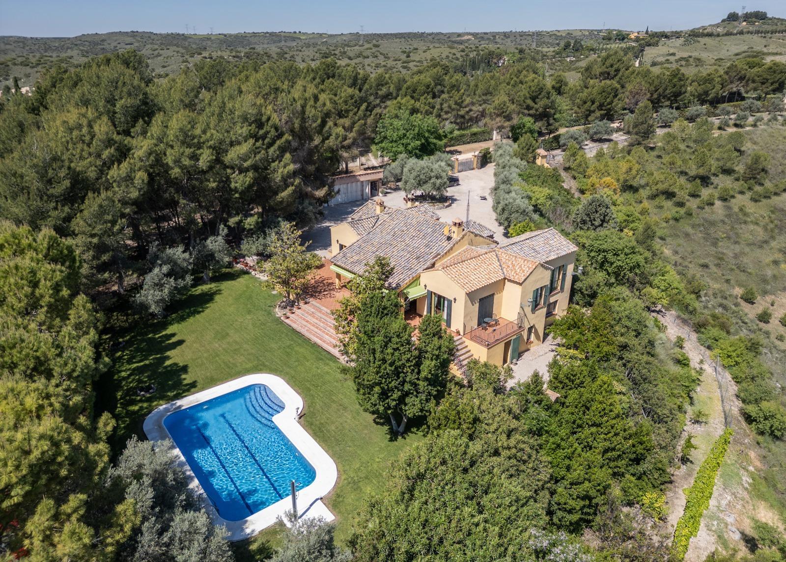 Casa rural en venta, ChinchÃ³n, Madrid, Madrid