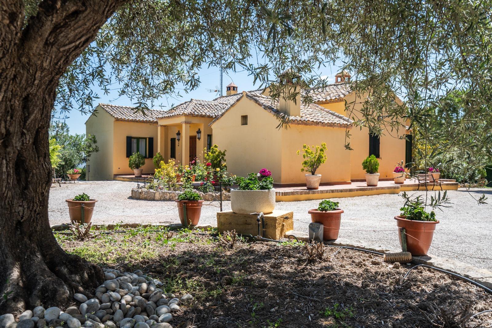 Casa rural en venta, ChinchÃ³n, Madrid, Madrid