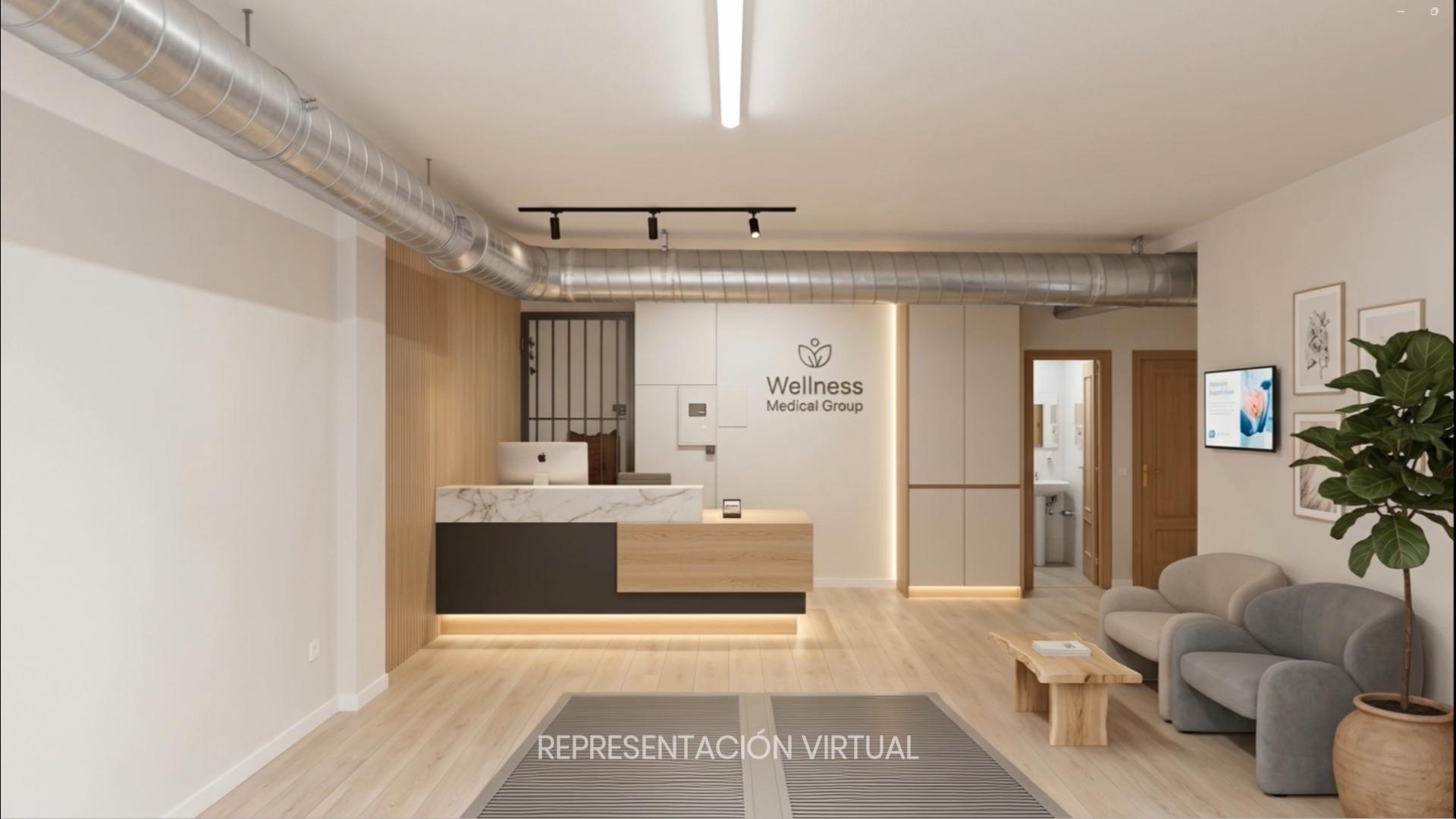 Local Comercial en alquiler, Torrelodones