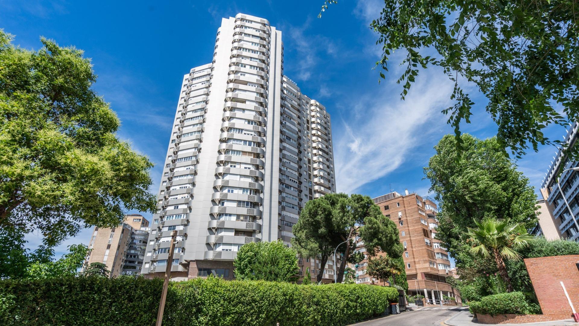 Oficina en venta, Ciudad Lineal - Costillares, Madrid, Madrid