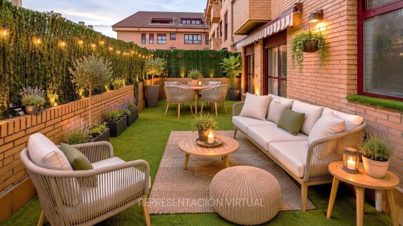 Piso en venta, Las Rozas de Madrid, Madrid, Madrid