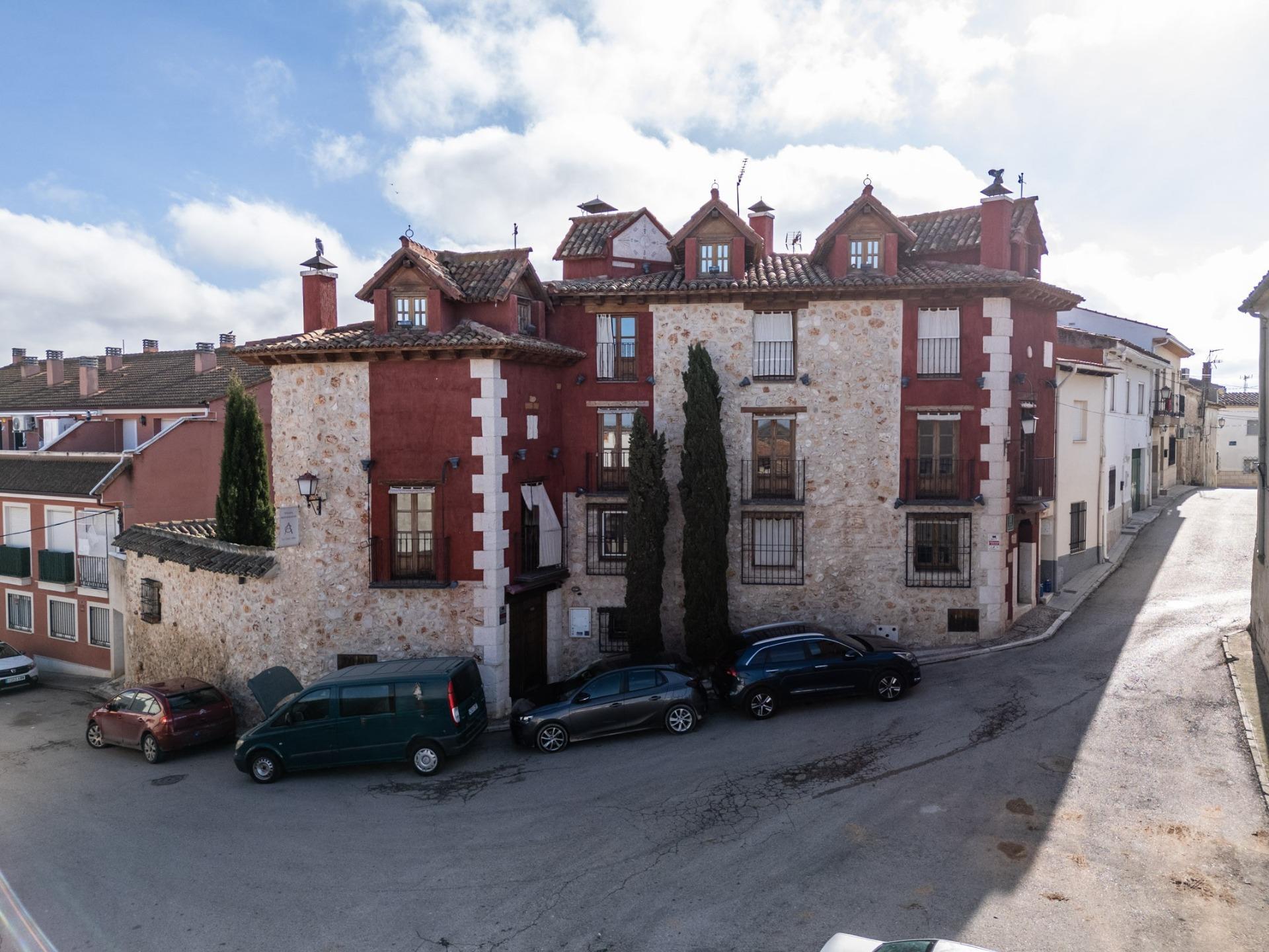 Edificio en venta, Belmonte de Tajo, Madrid, Madrid