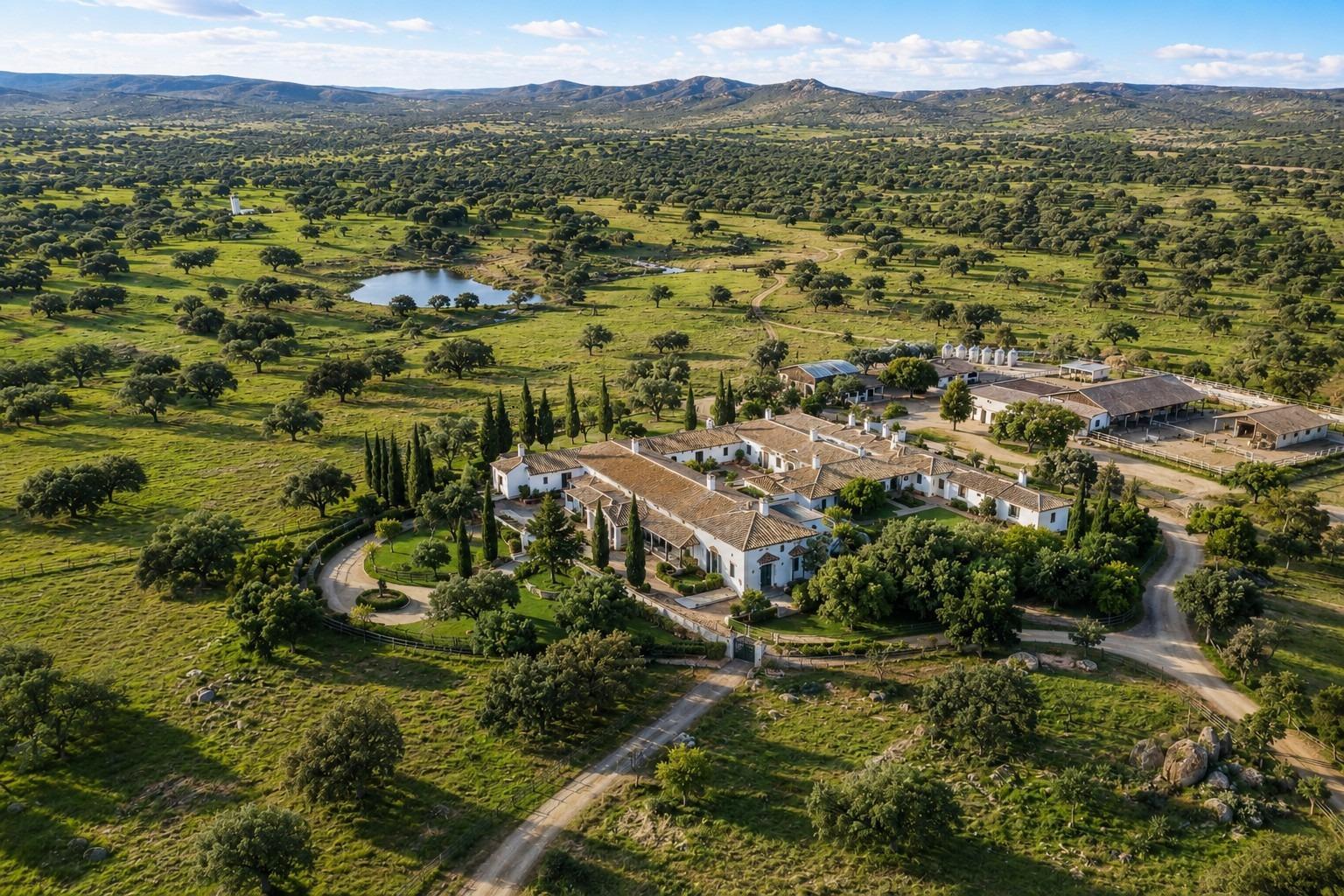 Casa rural en venta, AlmadÃ©n, Ciudad Real, Ciudad Real