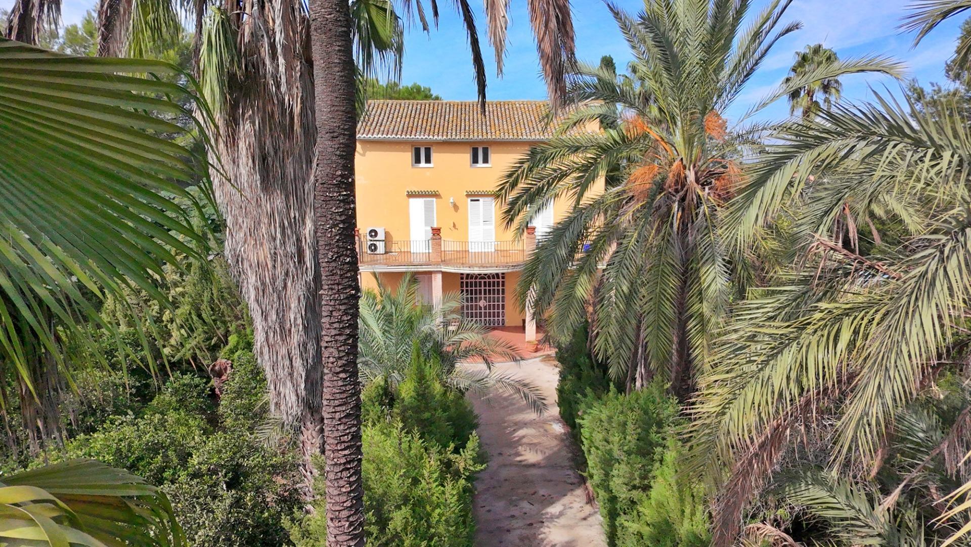 Casa rural en venta, Carcaixent, Valencia/ValÃ¨ncia, Valencia/ValÃ¨ncia