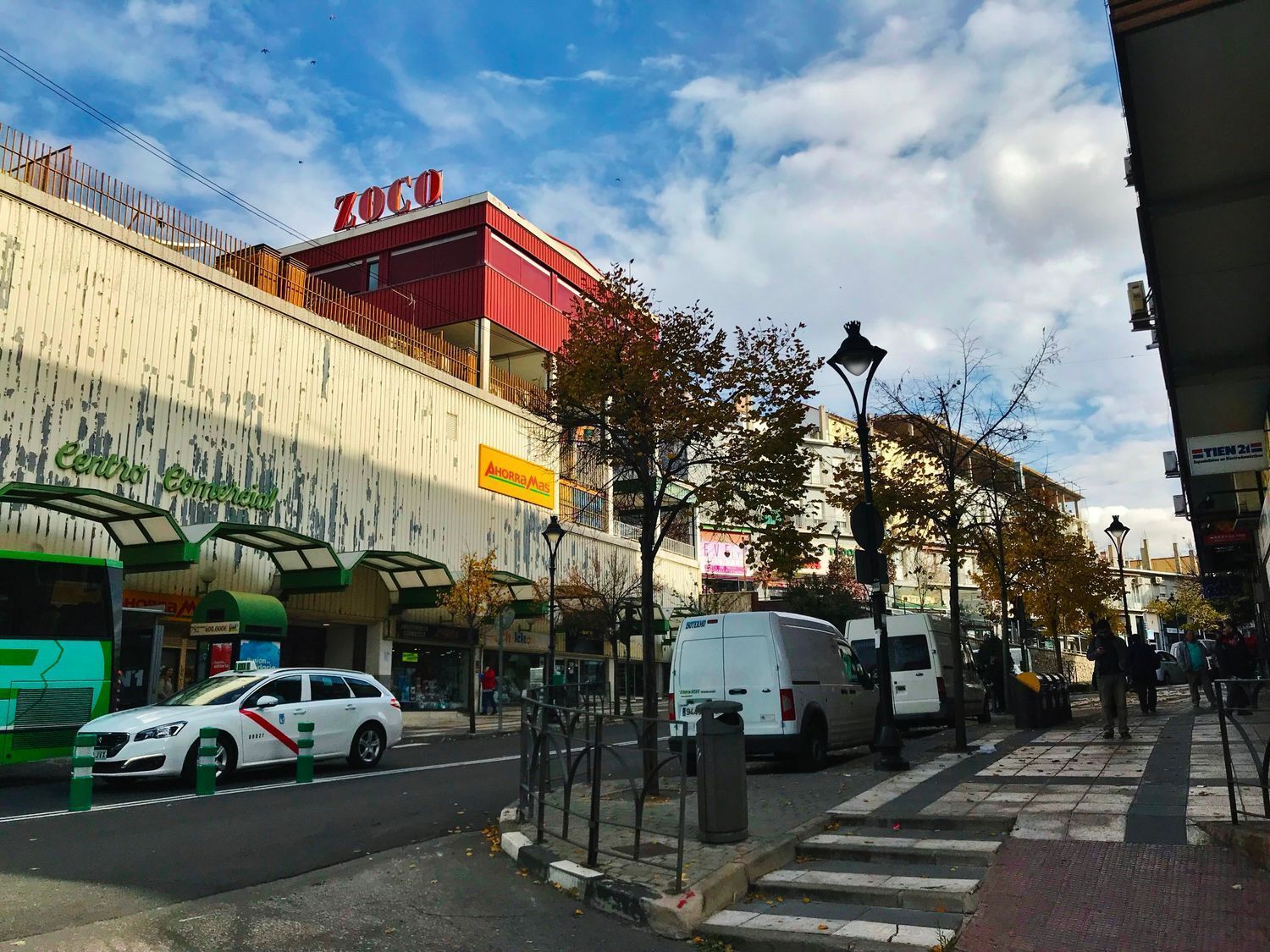 Local Comercial en venta, Arganda del Rey, Madrid, Madrid