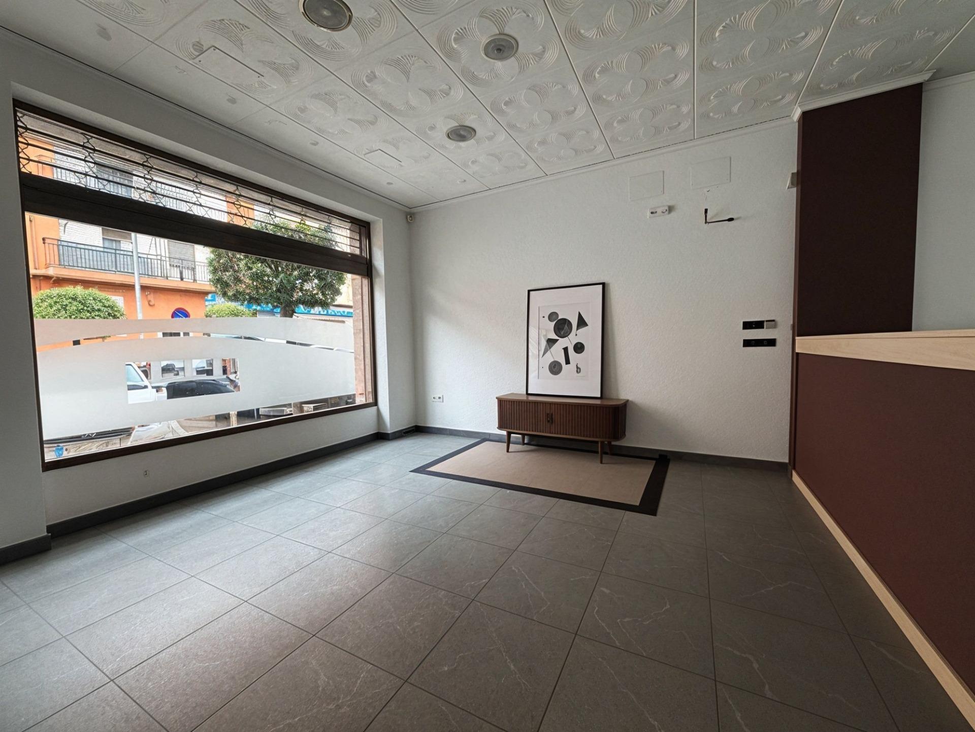 Local Comercial en alquiler, Carcaixent, Valencia/València