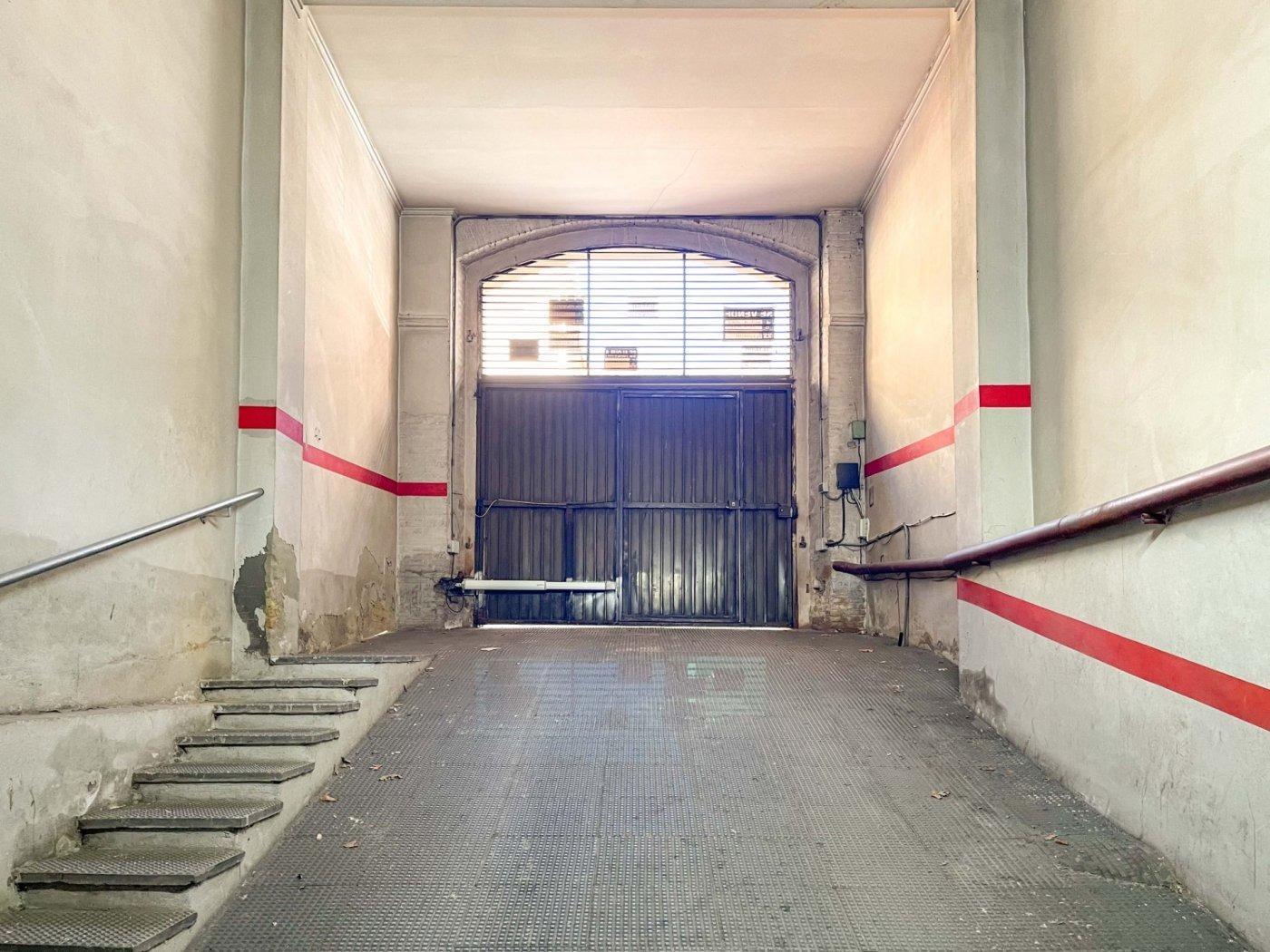 Garaje en venta, Requena, Valencia/ValÃ¨ncia, Valencia/ValÃ¨ncia