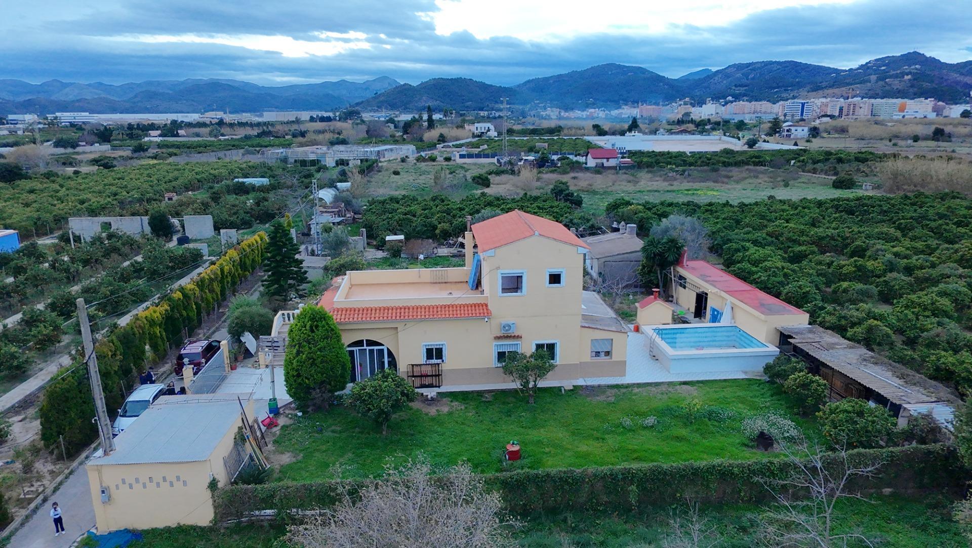 Casa rural en venta, Oliva, Valencia/ValÃ¨ncia, Valencia/ValÃ¨ncia